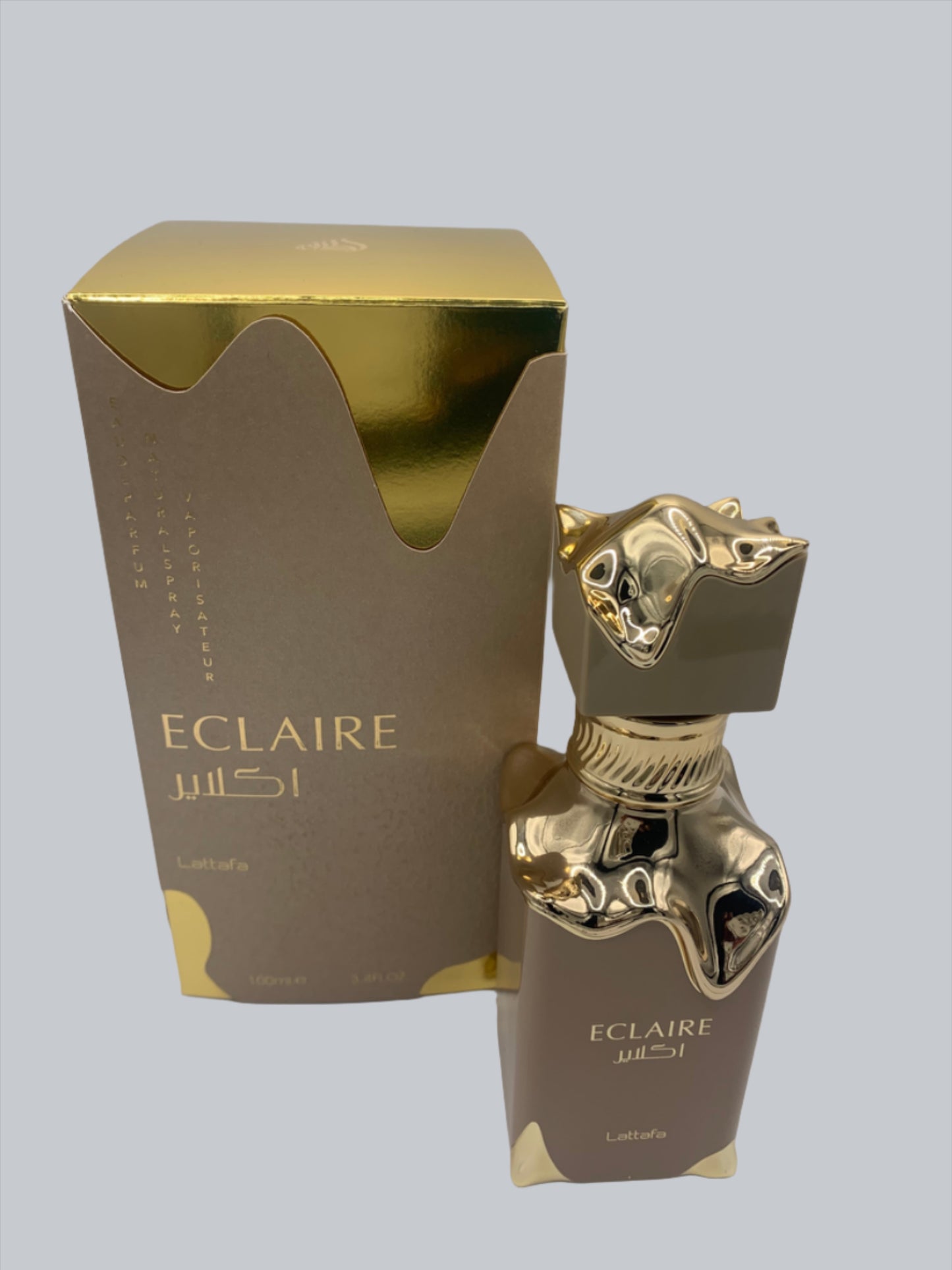 Eclaire Eau De Parfum By Lattafa