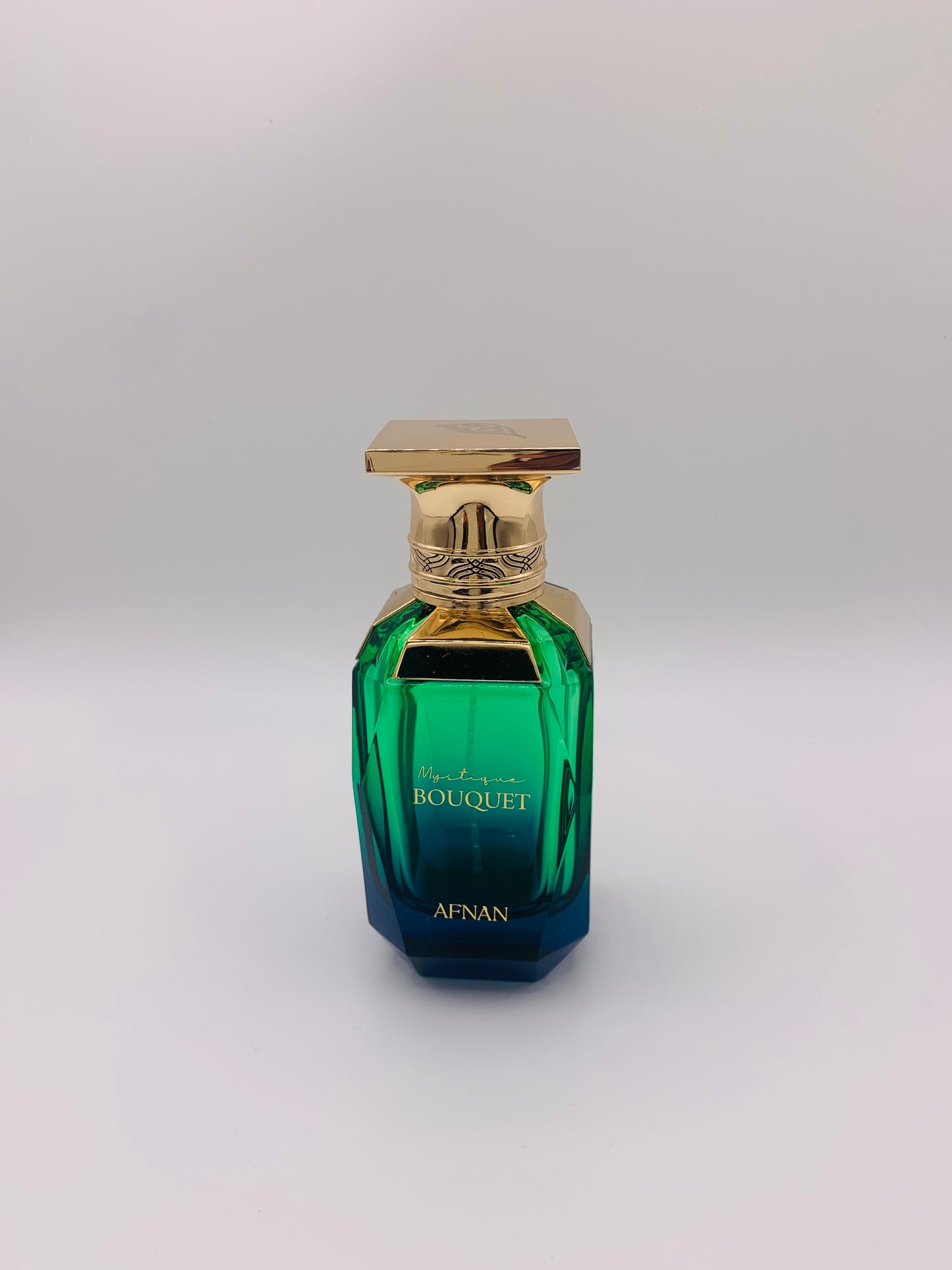 Mystique Bouquet Eau De Parfum by Afnan