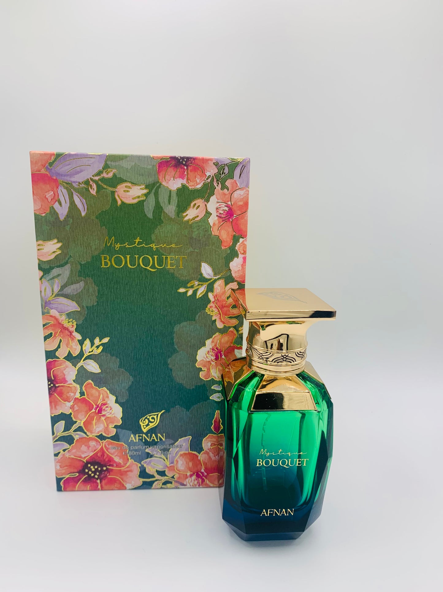 Mystique Bouquet Eau De Parfum by Afnan