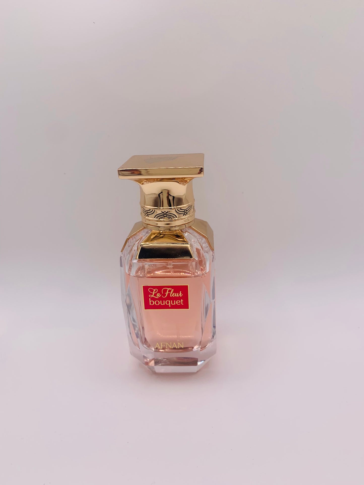 Le Fleur Bouquet Eau De Parfum by Afnan