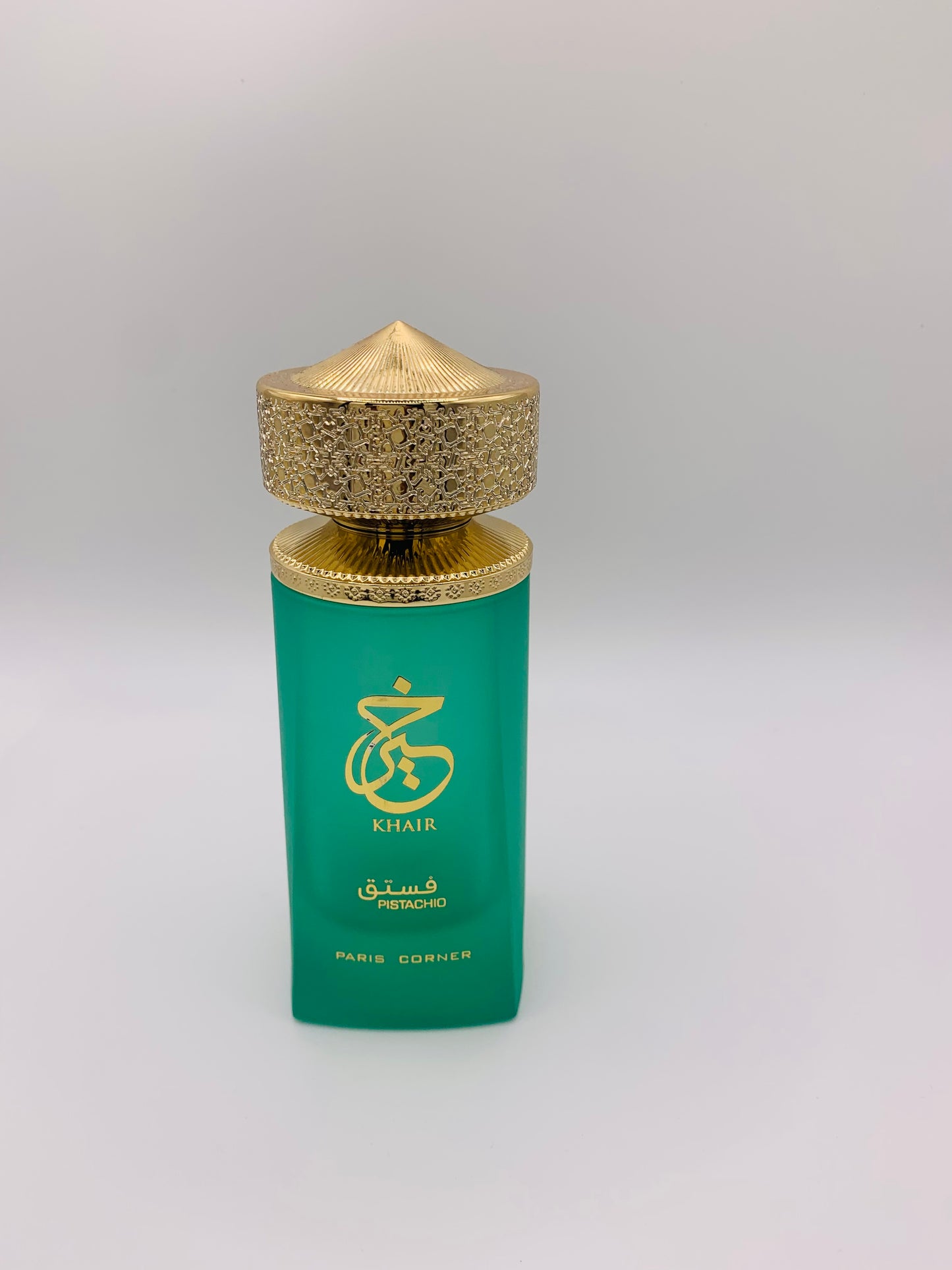 Khair Pistachio Eau De Parfum by Paris Corner