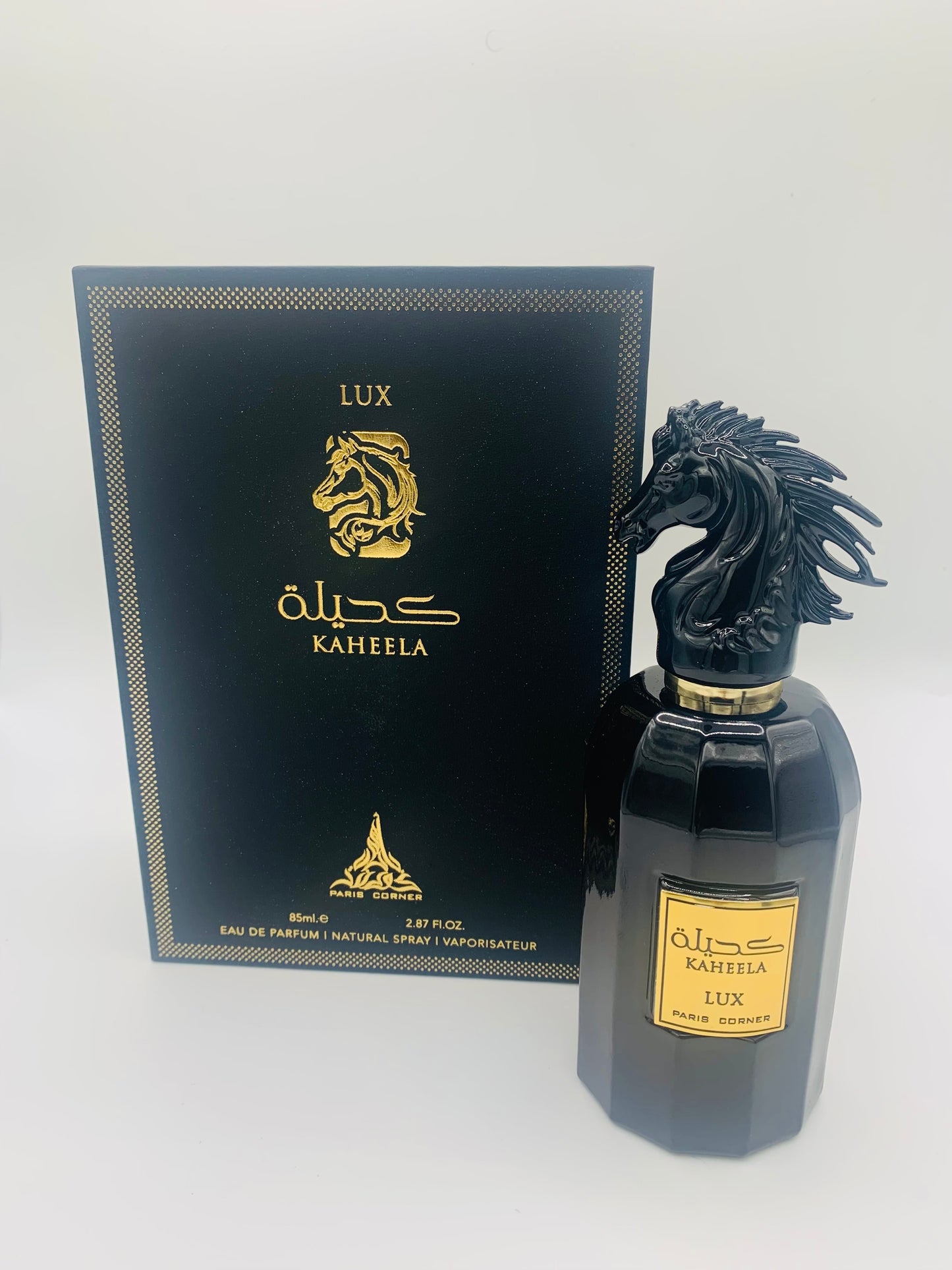 Kaheela Lux Eau De Parfum By Paris Corner