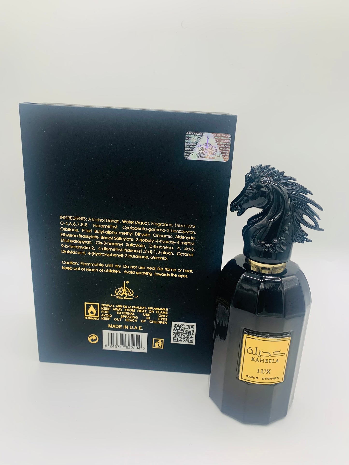 Kaheela Lux Eau De Parfum By Paris Corner