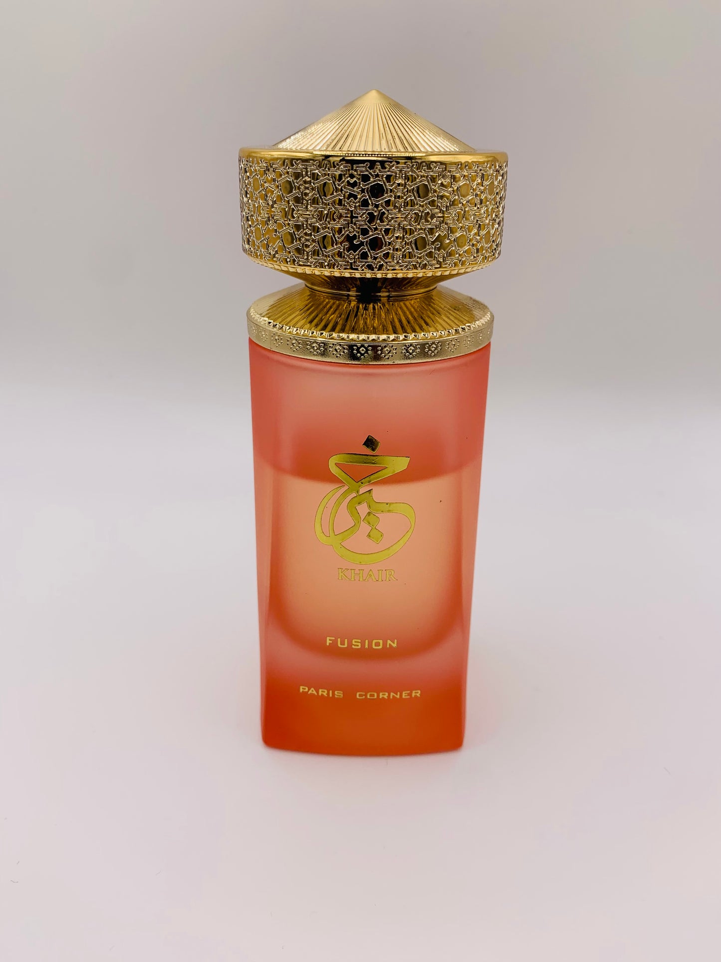 Khair Fusion Eau De Parfum by Paris Corner