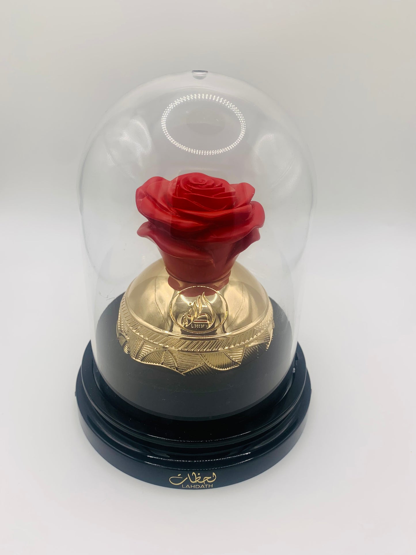 Lahdath Eau De Parfum By Lattafa