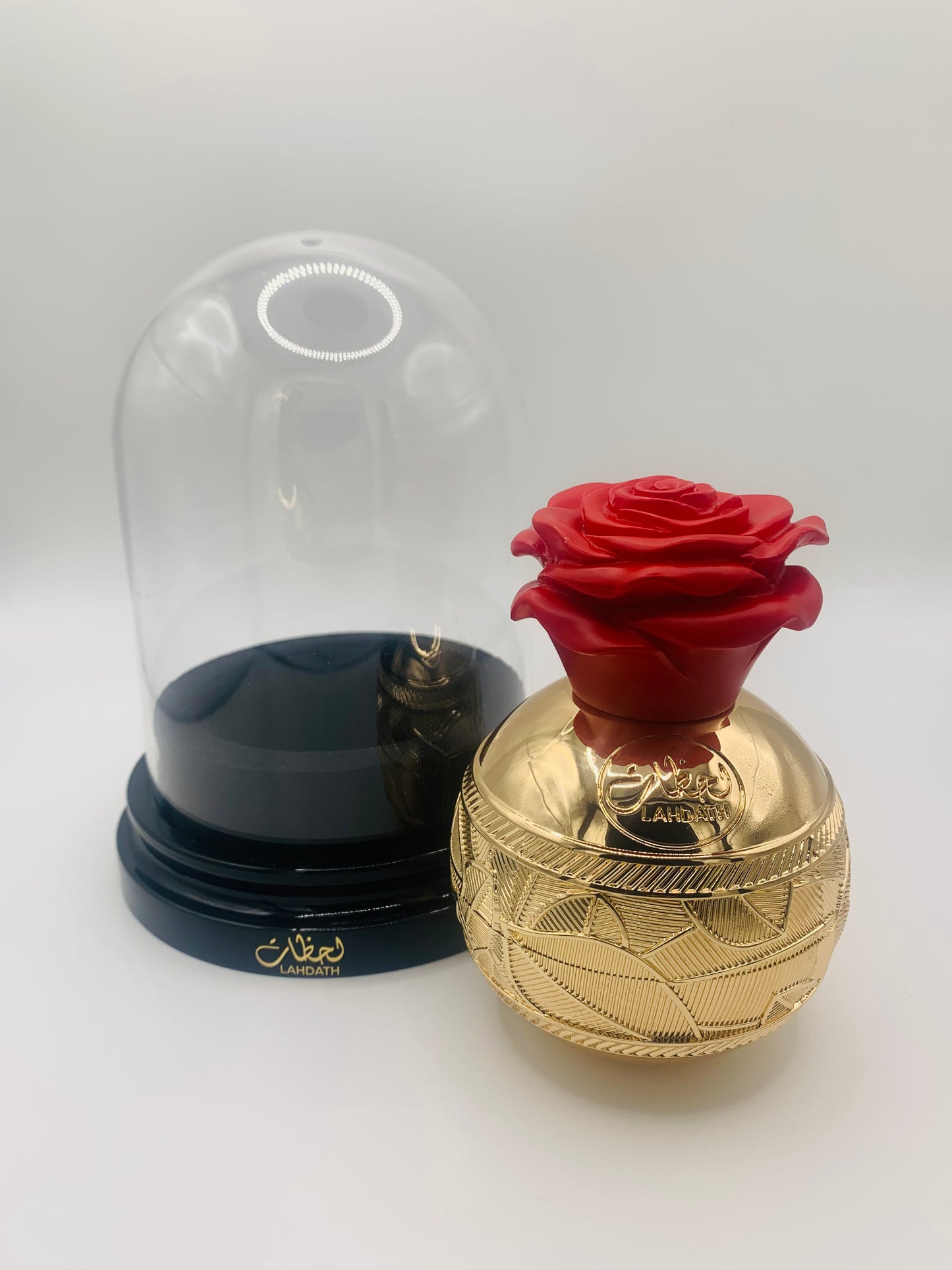 Lahdath Eau De Parfum By Lattafa