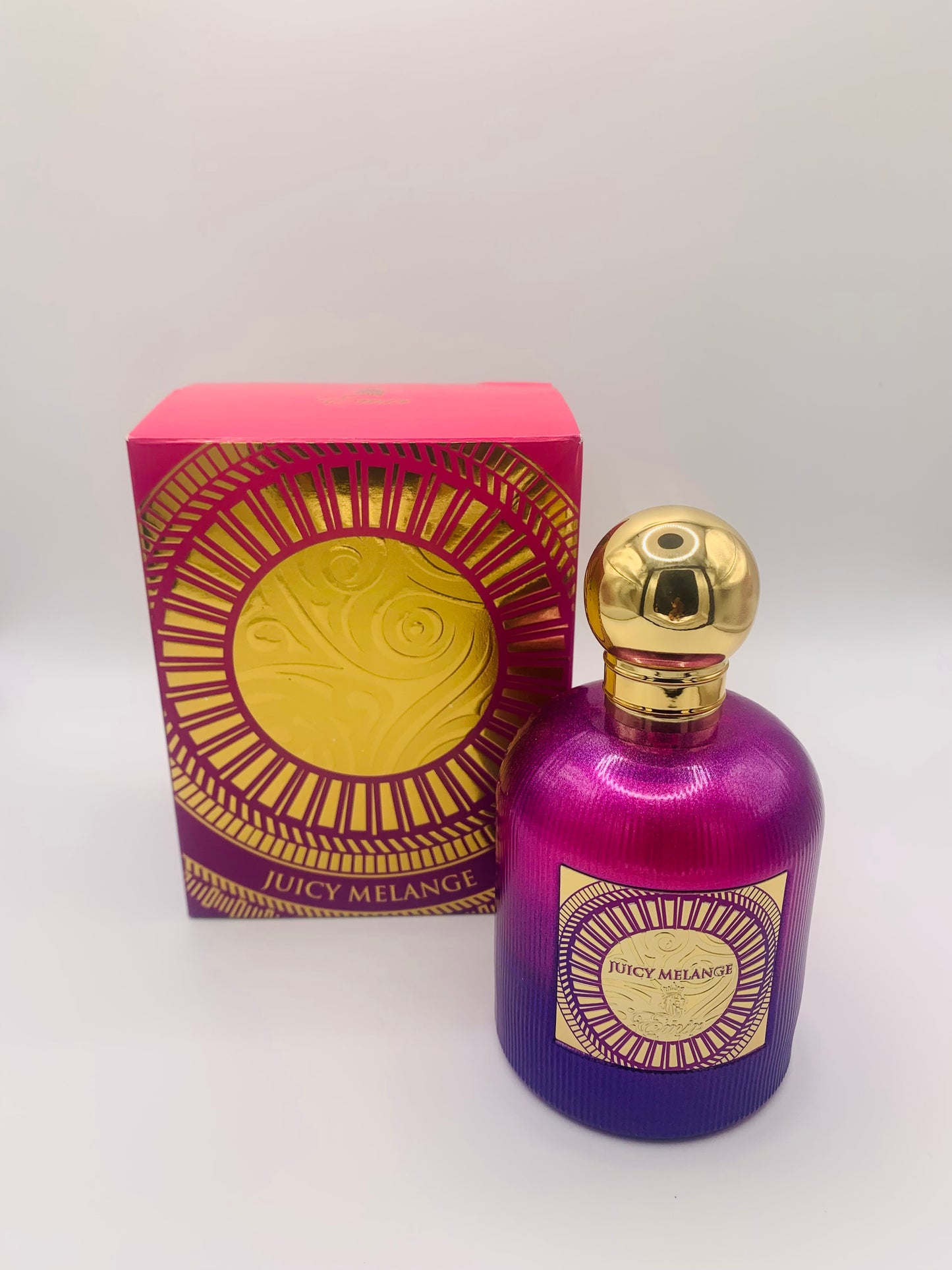 Juicy Melange Eau De Parfum by Emir