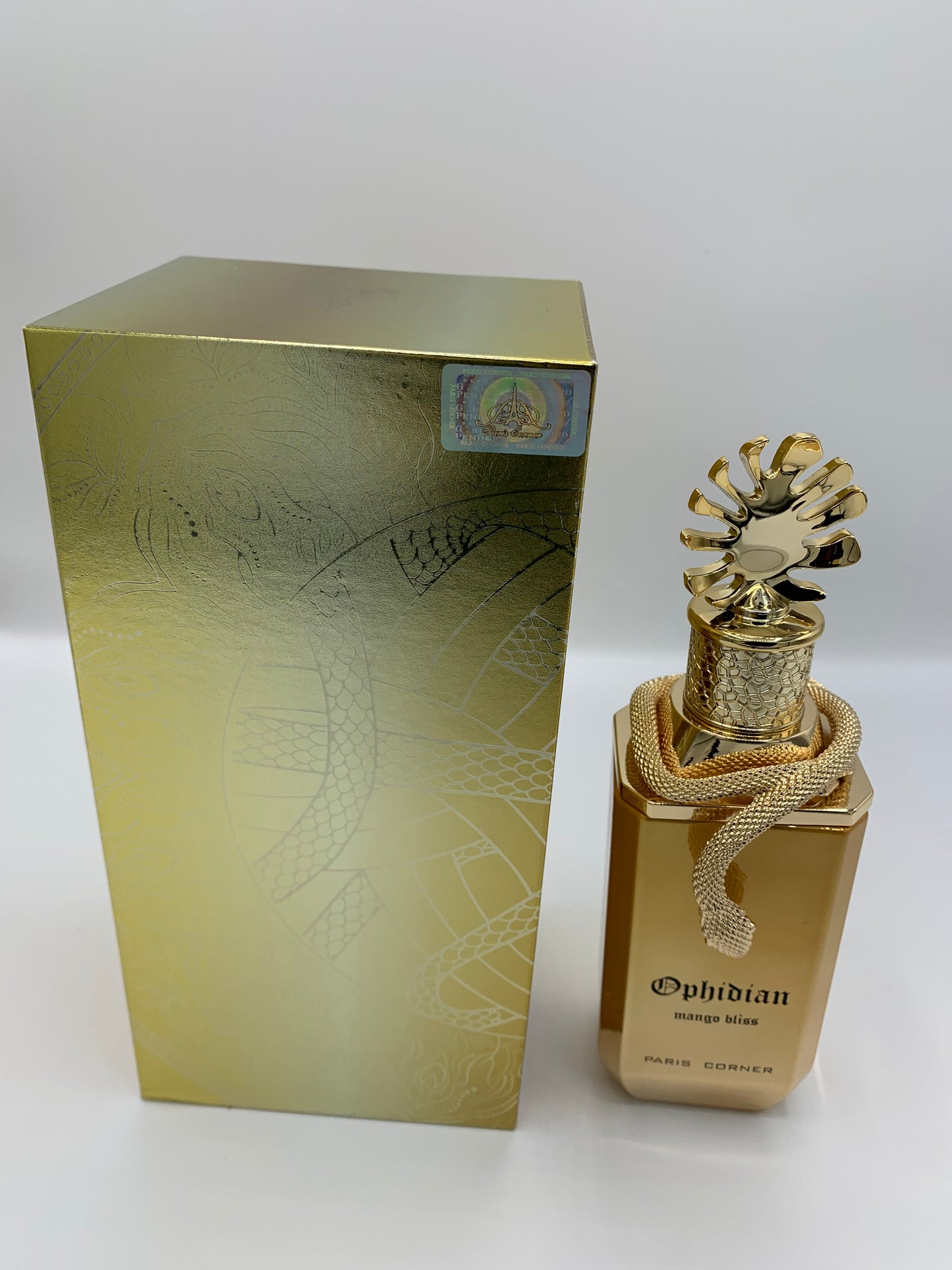 Ophidian Mango Bliss Perfume by Paris Corner