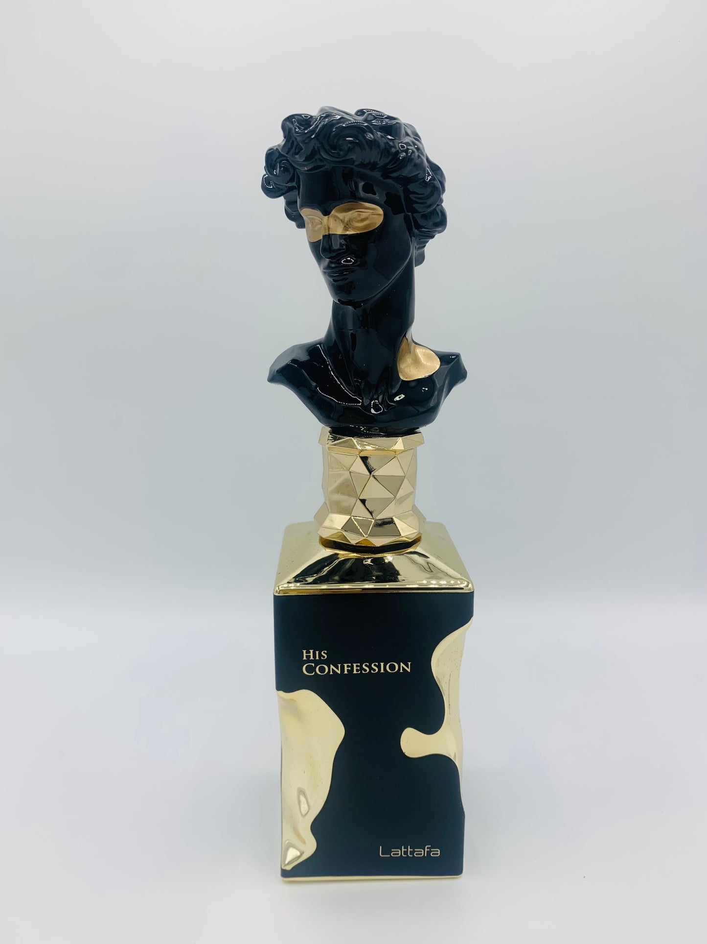 His Confessions Perfume by Lattafa