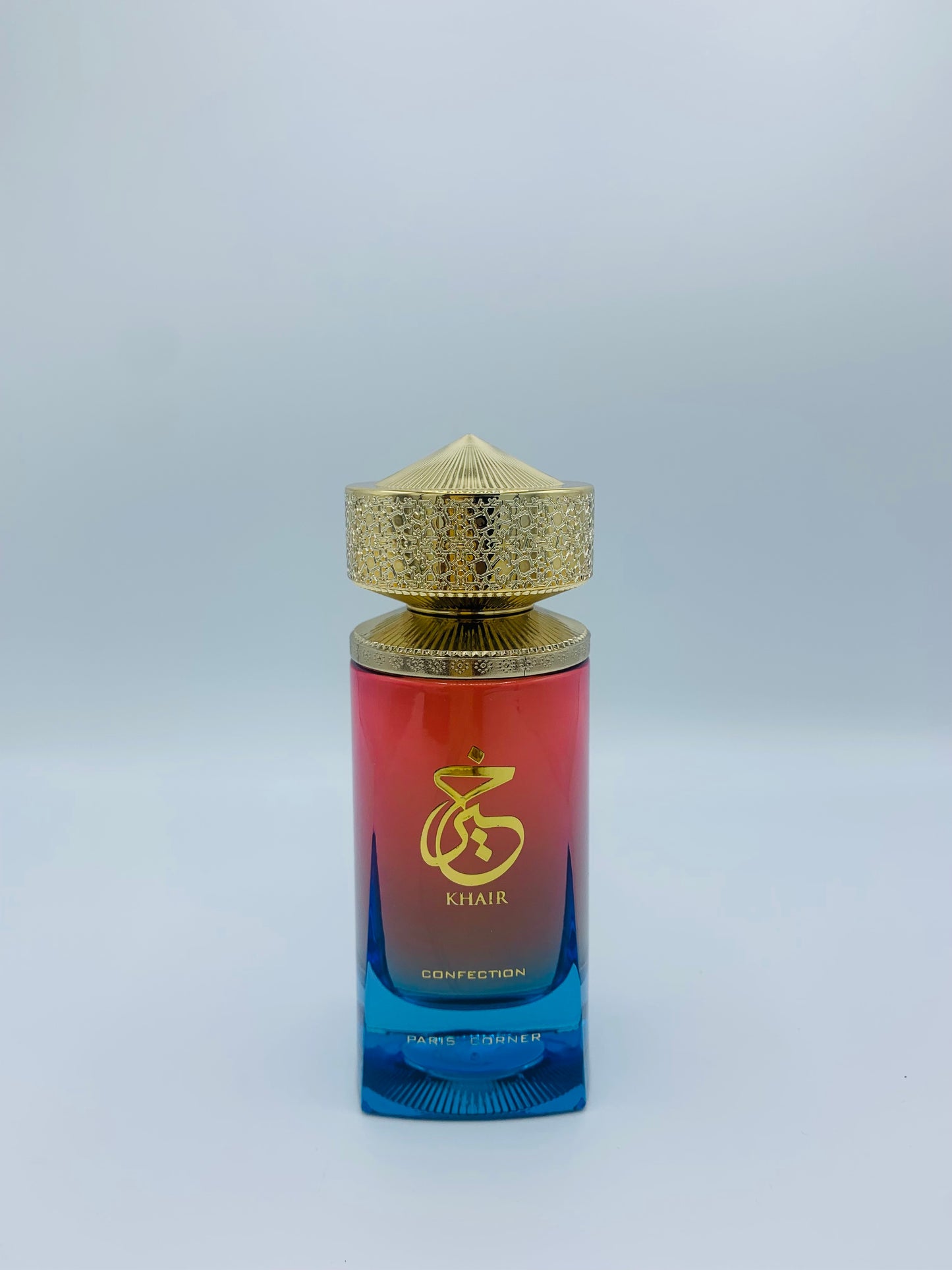 Khair Confection Perfume by Paris Corner