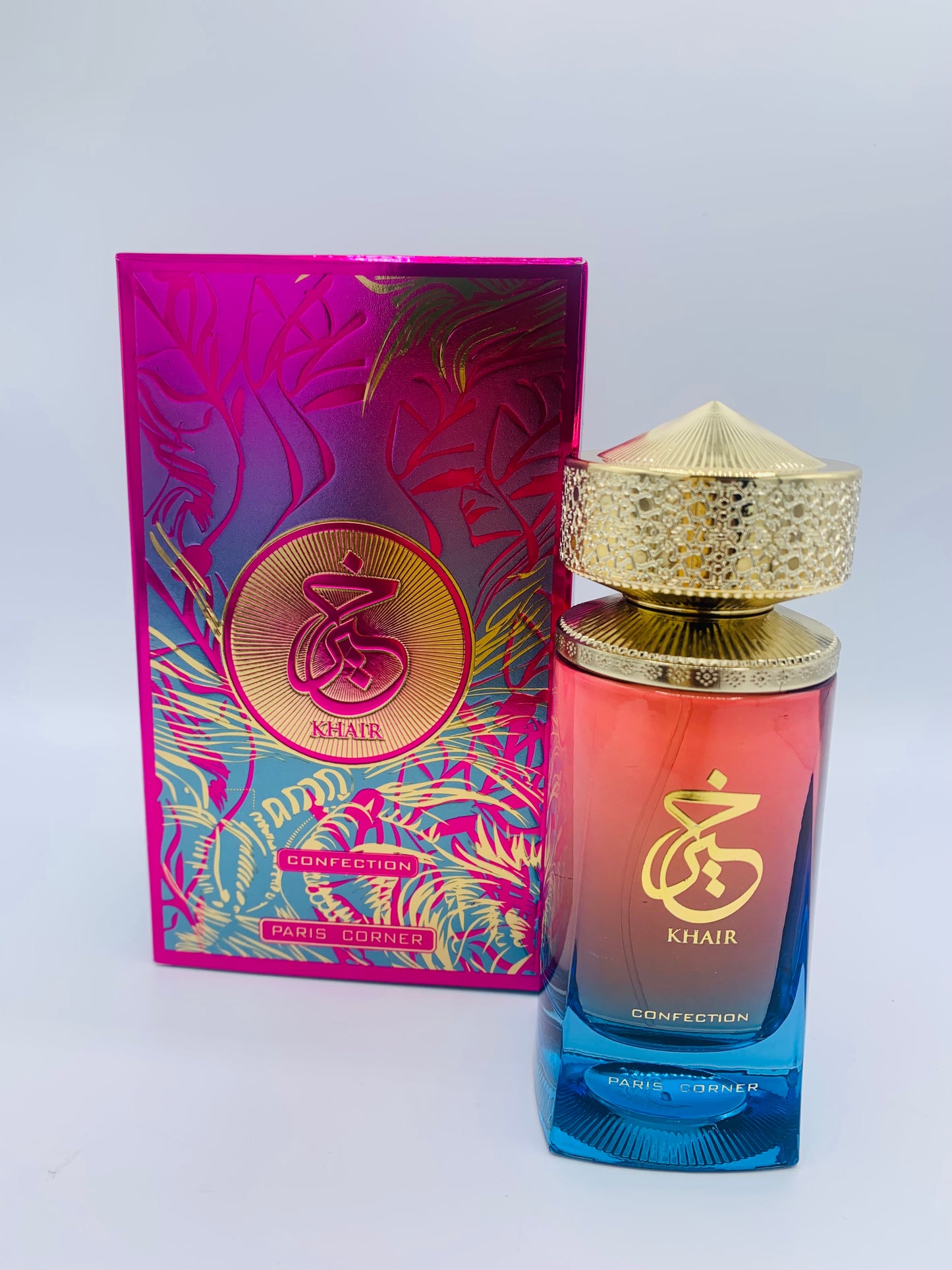 Khair Confection Perfume by Paris Corner