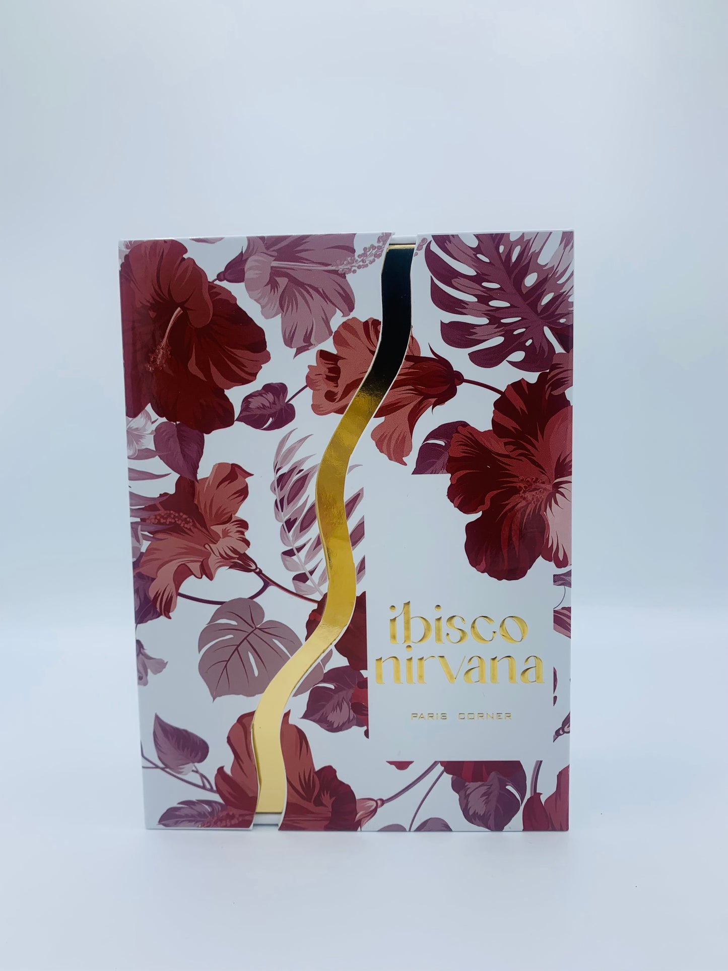 Ibisco Nirvana Perfume by Paris Corner
