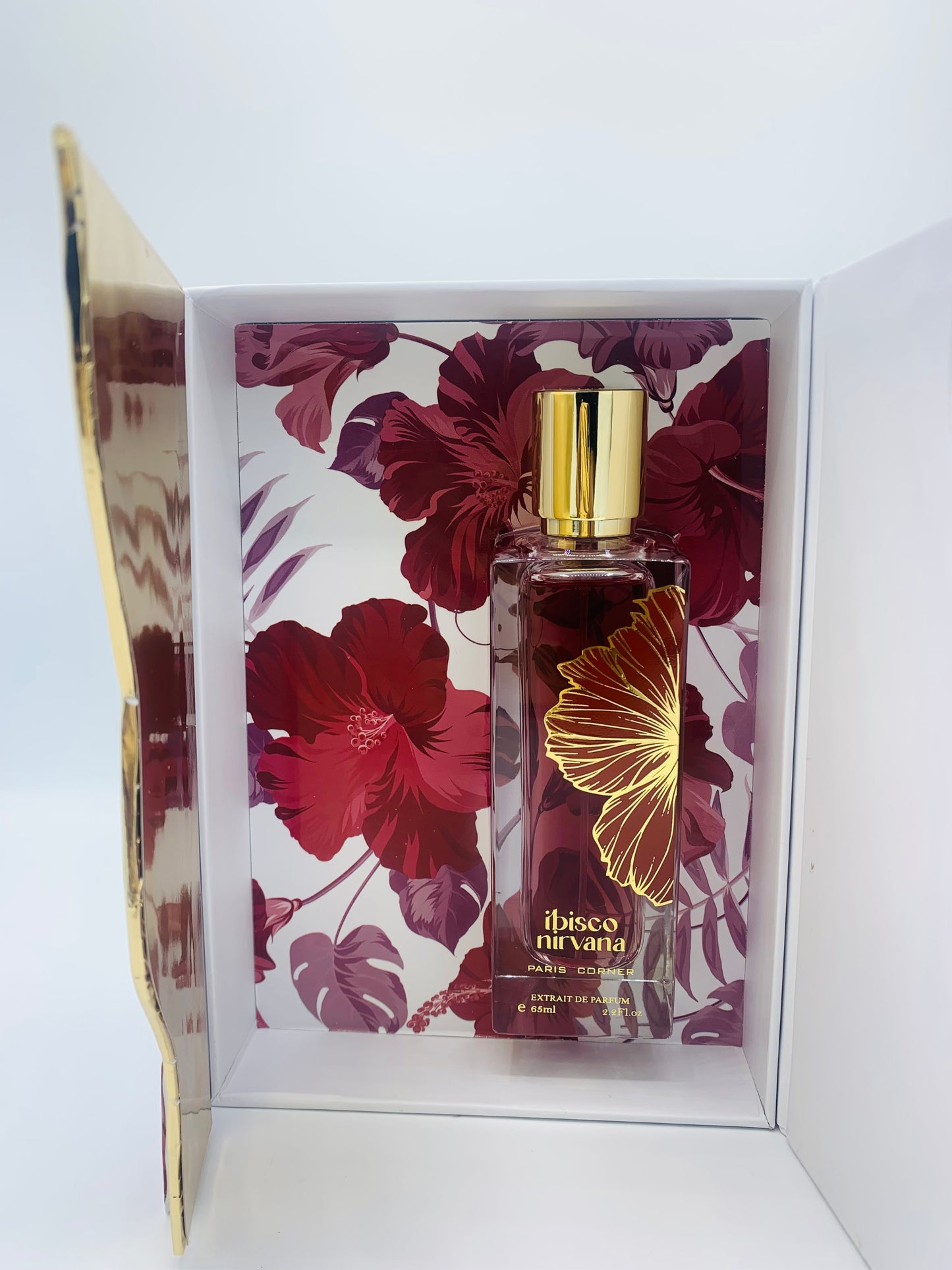 Ibisco Nirvana Perfume by Paris Corner