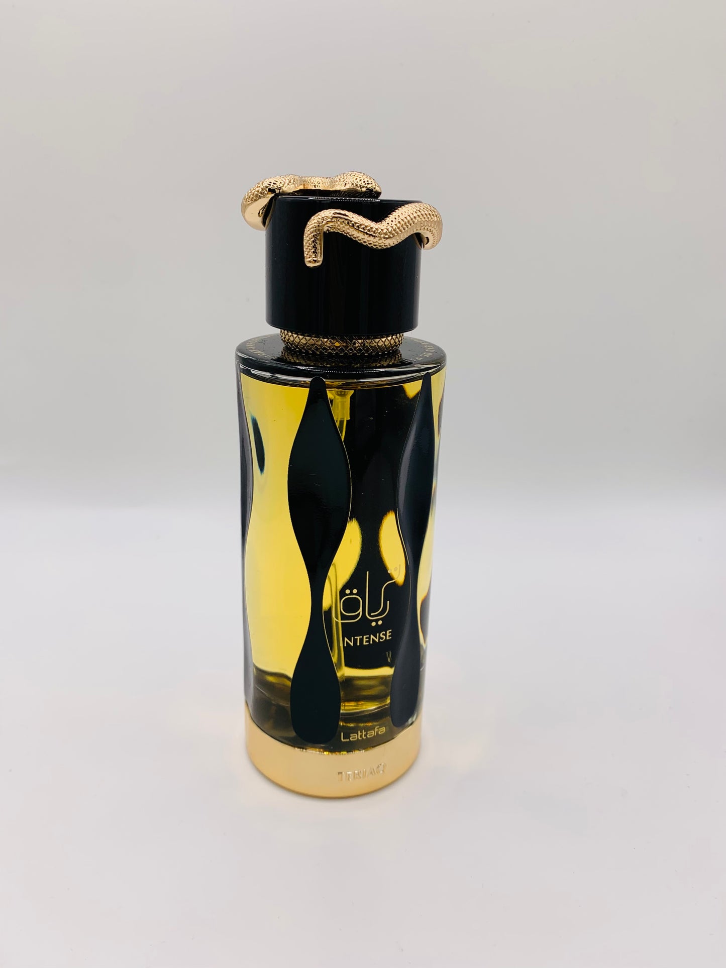 Teriaq Intense Eau De Parfum by Quentin Bisch for Lattafa