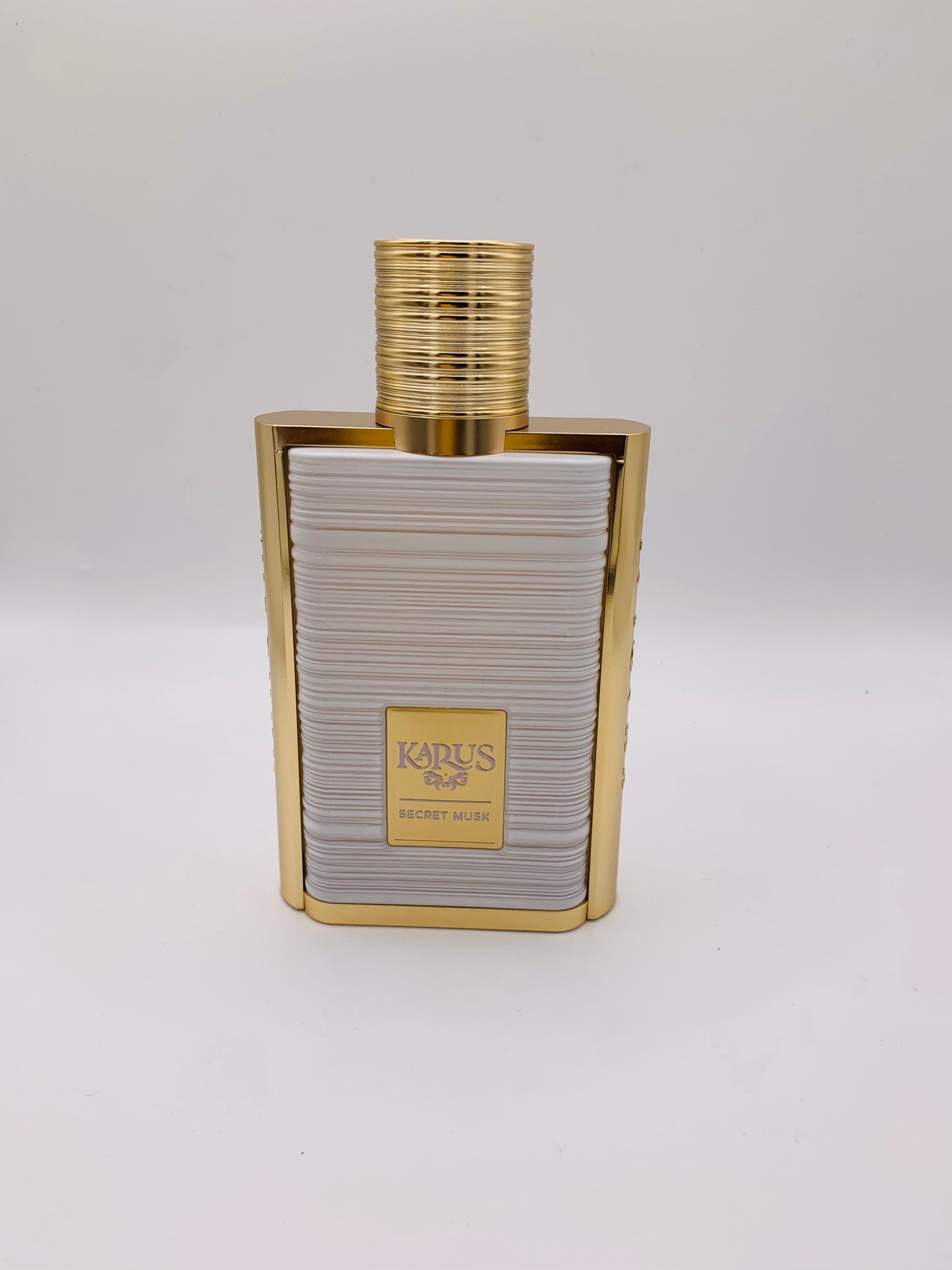 Karus Secret Musk Eau De Parfum by Khadlaj