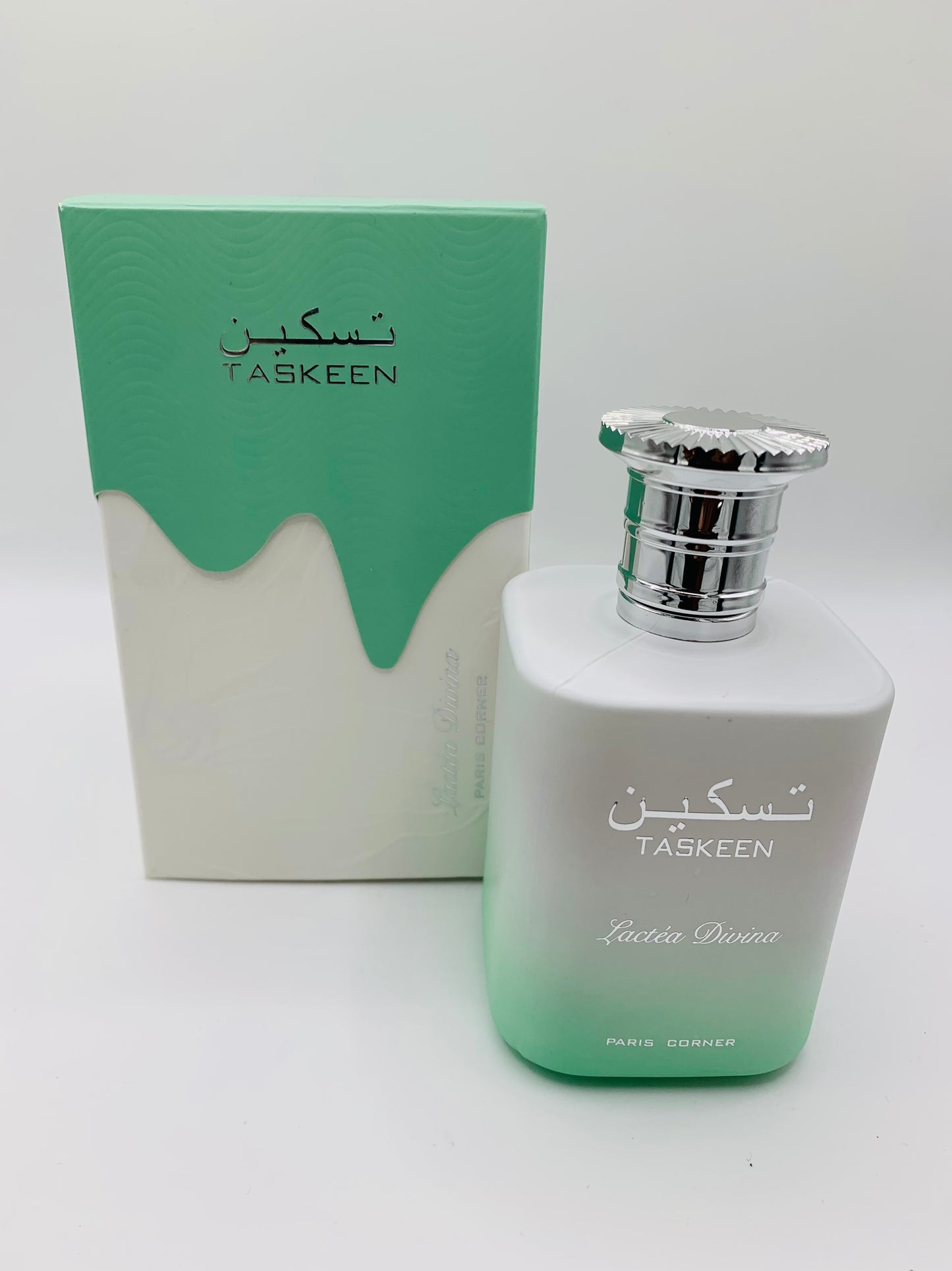 Taskeen Lactéa Divina Perfume by Paris Corner