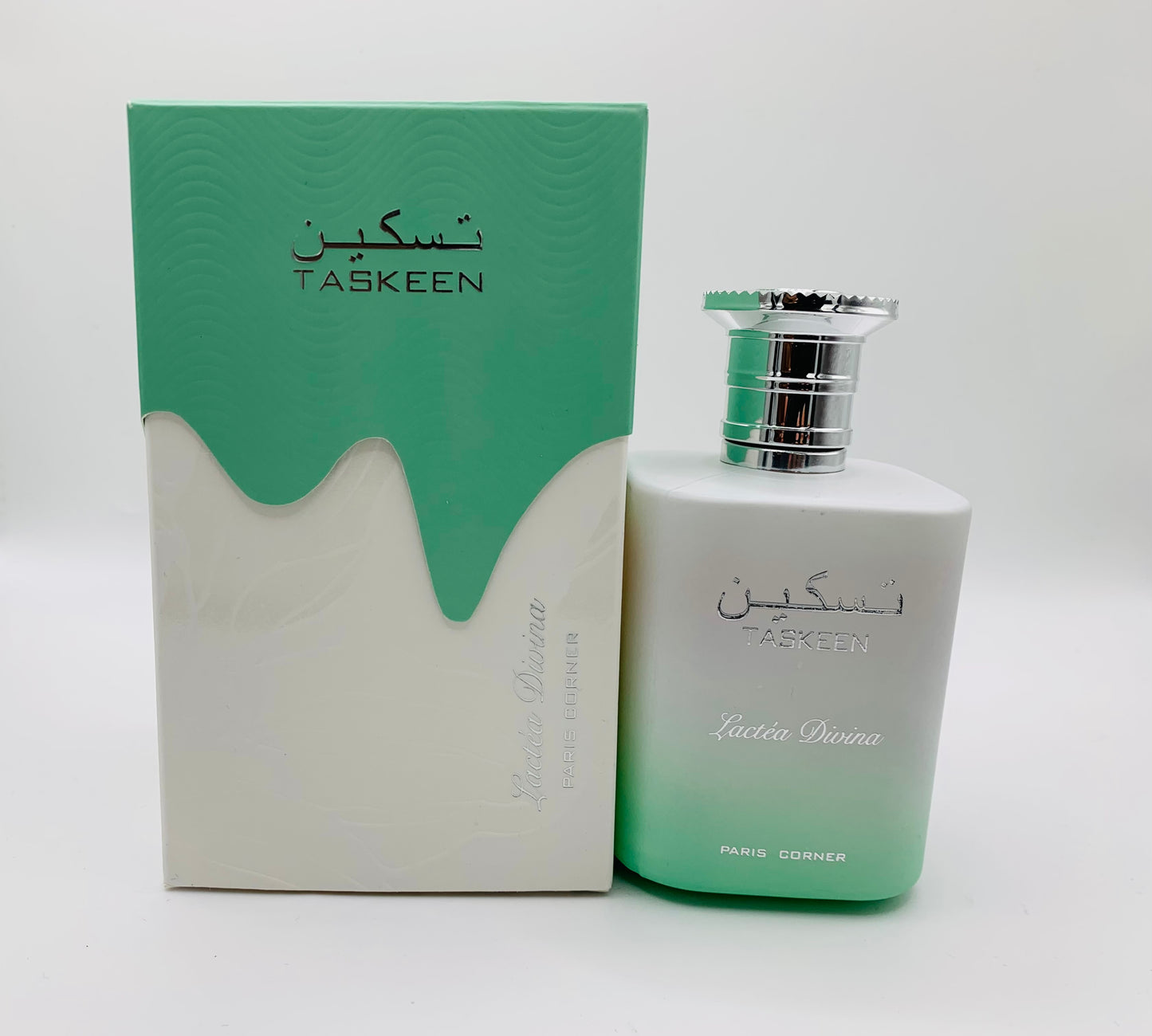 Taskeen Lactéa Divina Perfume by Paris Corner