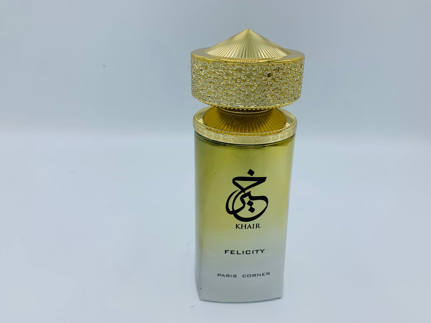 Khair Felicity Eau De Parfum by Paris Corner