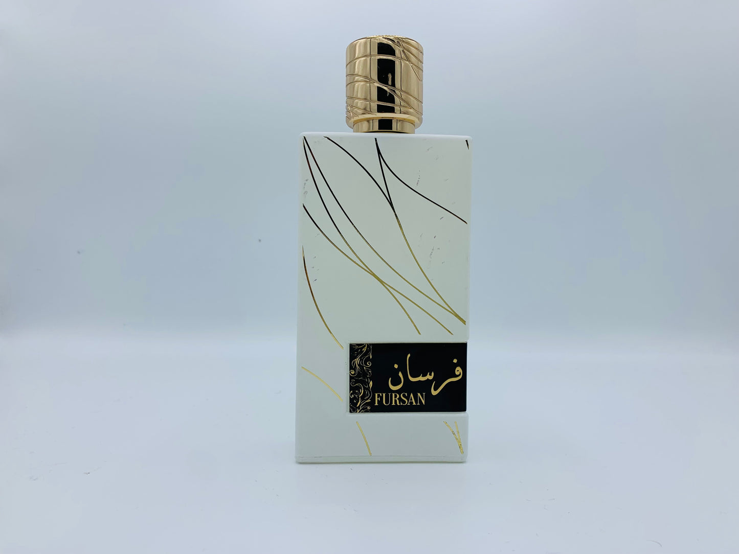Fursan White Eau De Parfum by Khadlaj