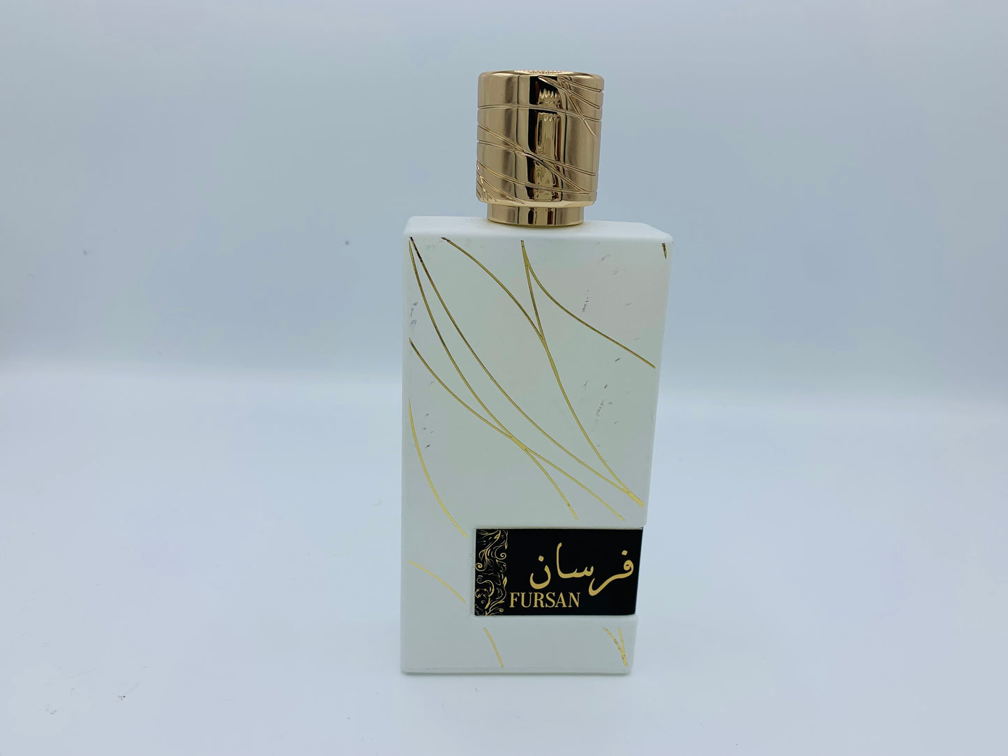 Fursan White Eau De Parfum by Khadlaj