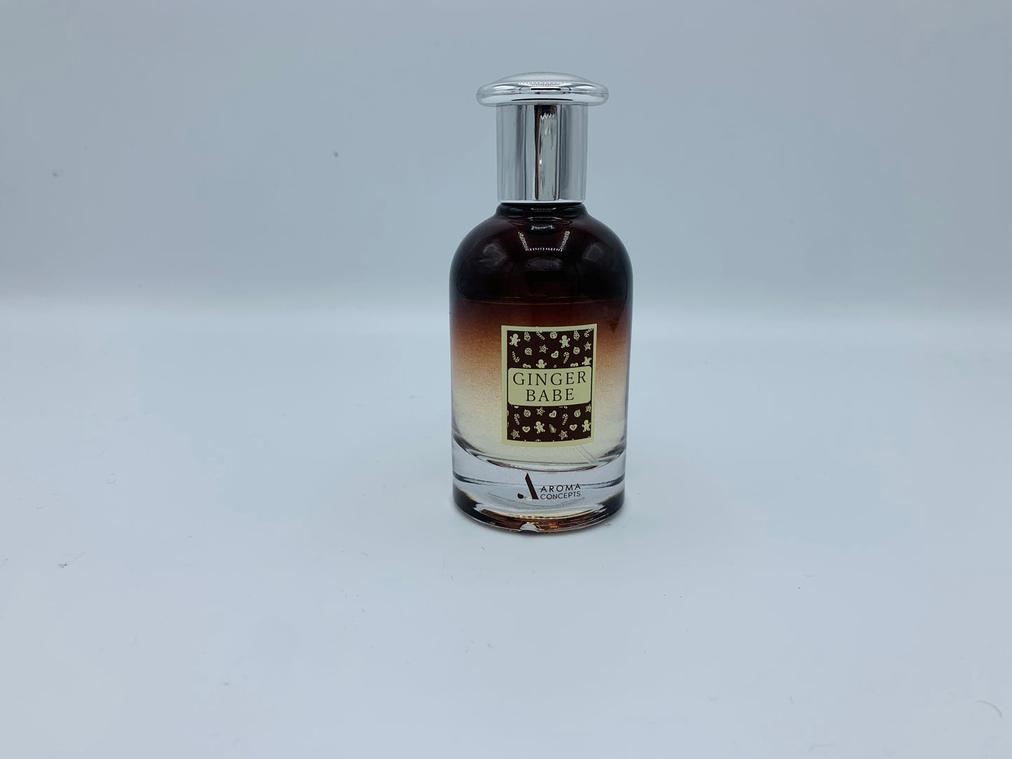 Ginger Babe Eau De Parfum by Aroma Concepts
