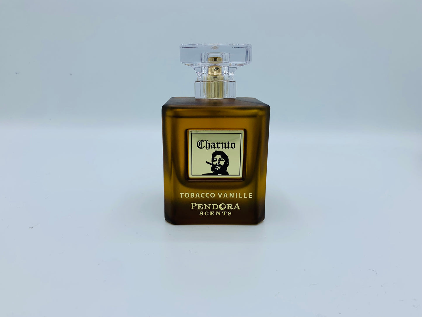 Charuto Tobacco Vanille Eau De Parfum by Pendora Scents (Paris Corner)