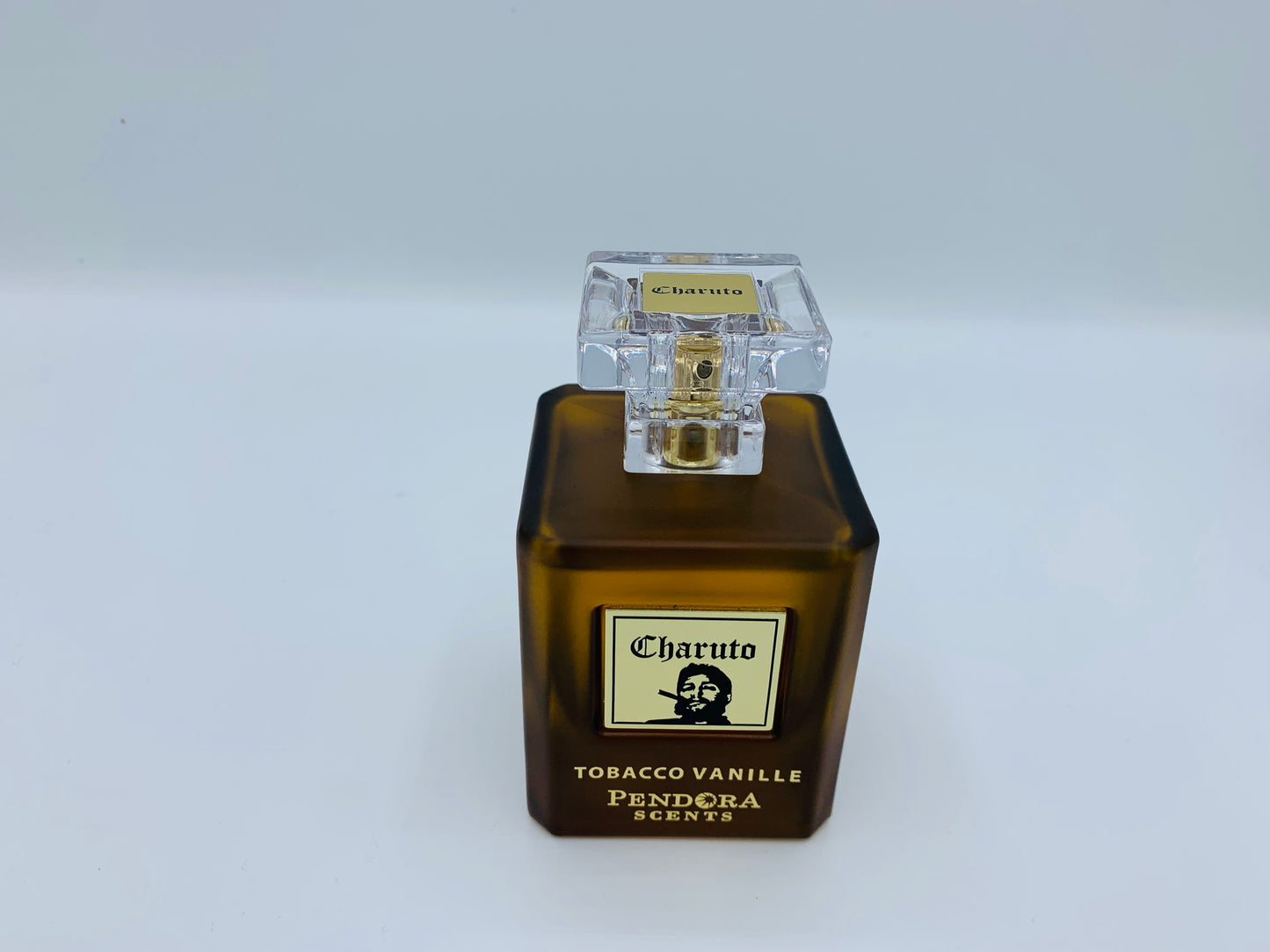 Charuto Tobacco Vanille Eau De Parfum by Pendora Scents (Paris Corner)