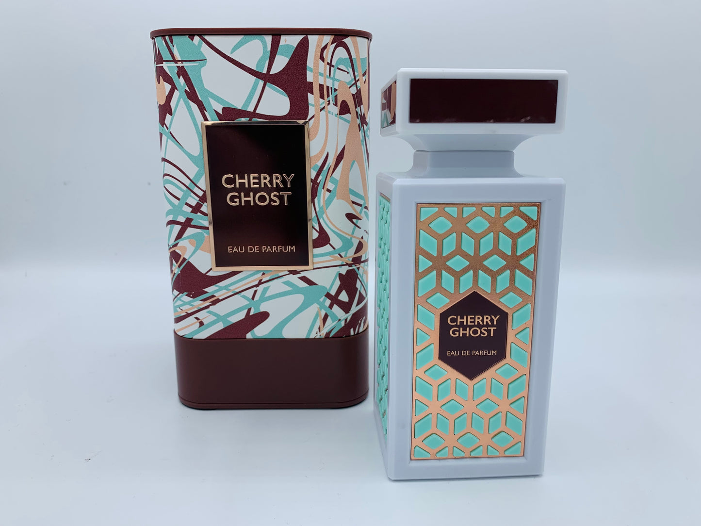 Cherry Ghost Eau De Parfum by Flavia Parfum