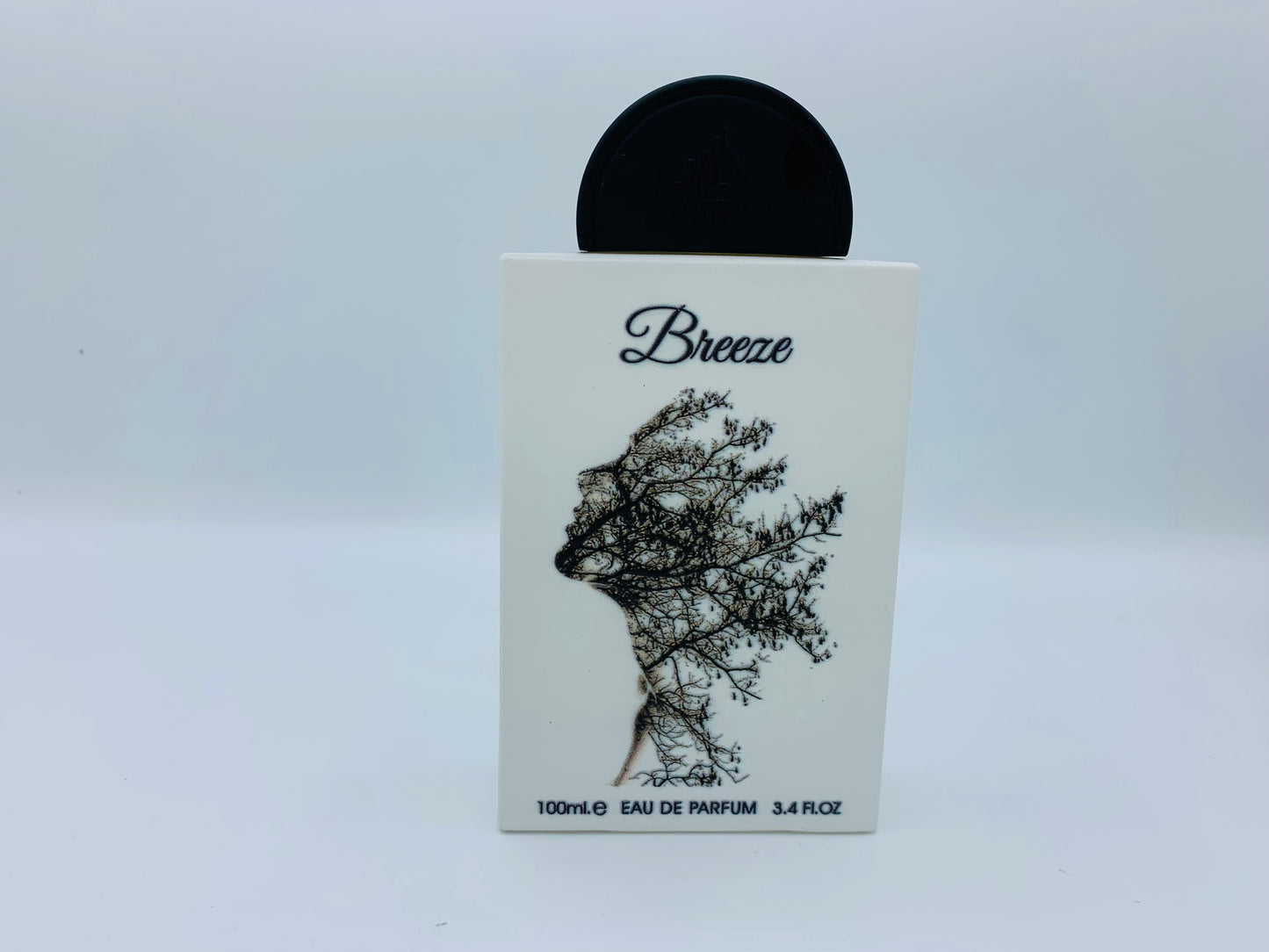 Breeze Eau De Parfum by Lattafa
