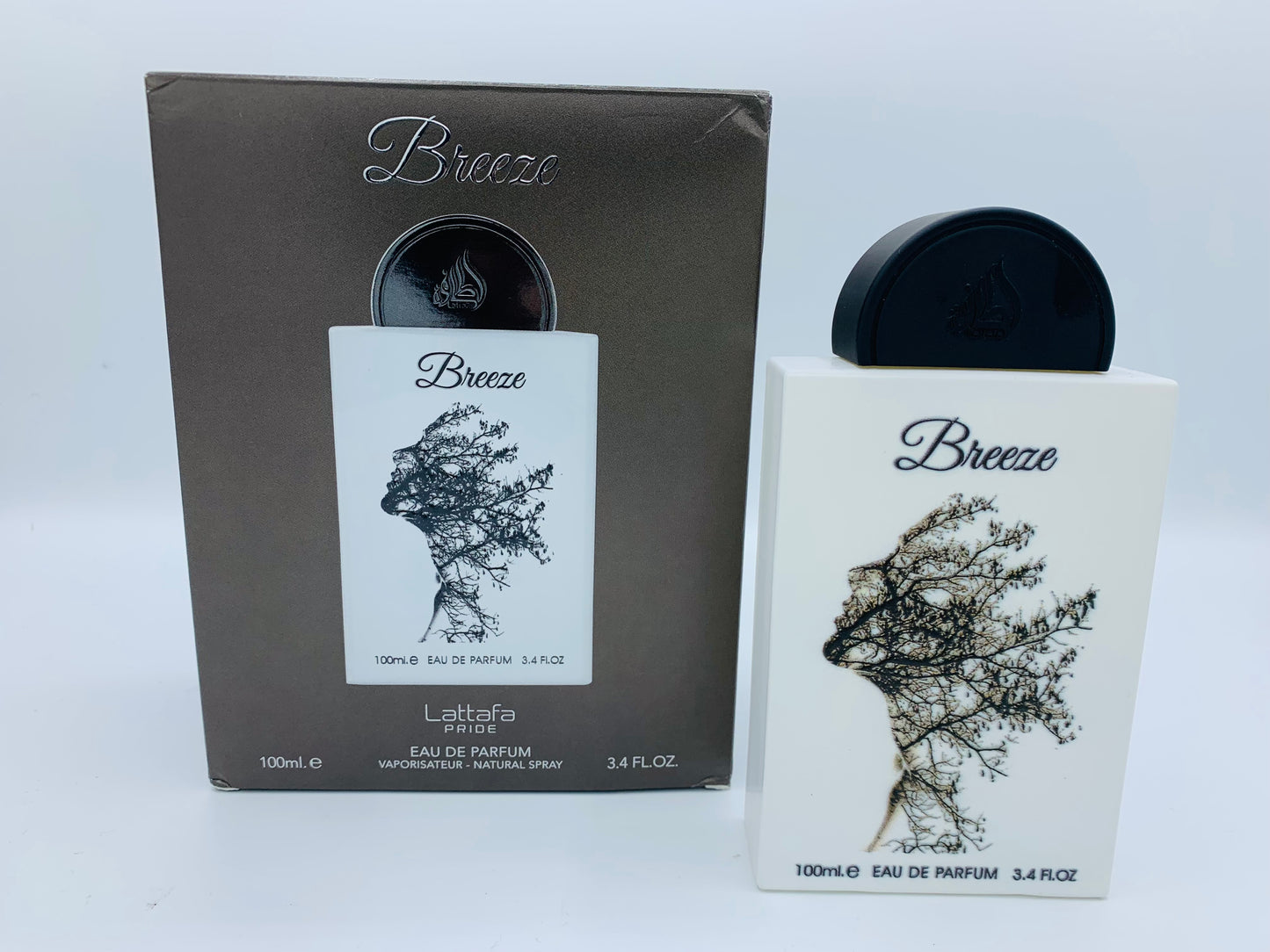 Breeze Eau De Parfum by Lattafa