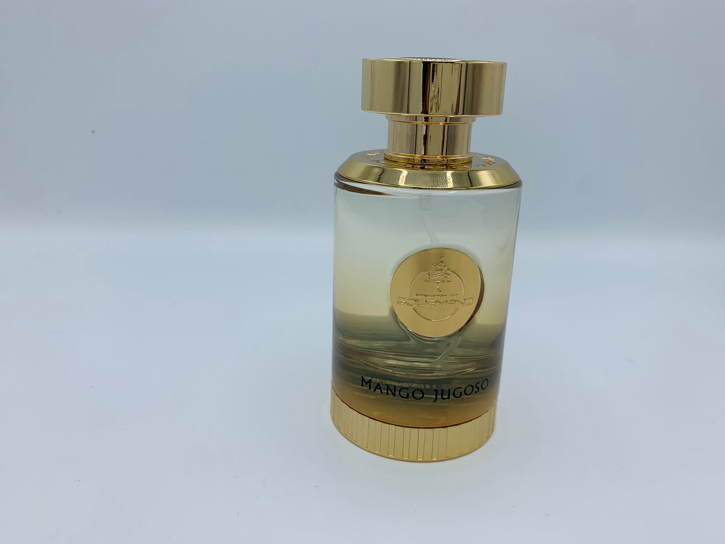 Mango Jugoso Eau De Parfum by Paris Corner
