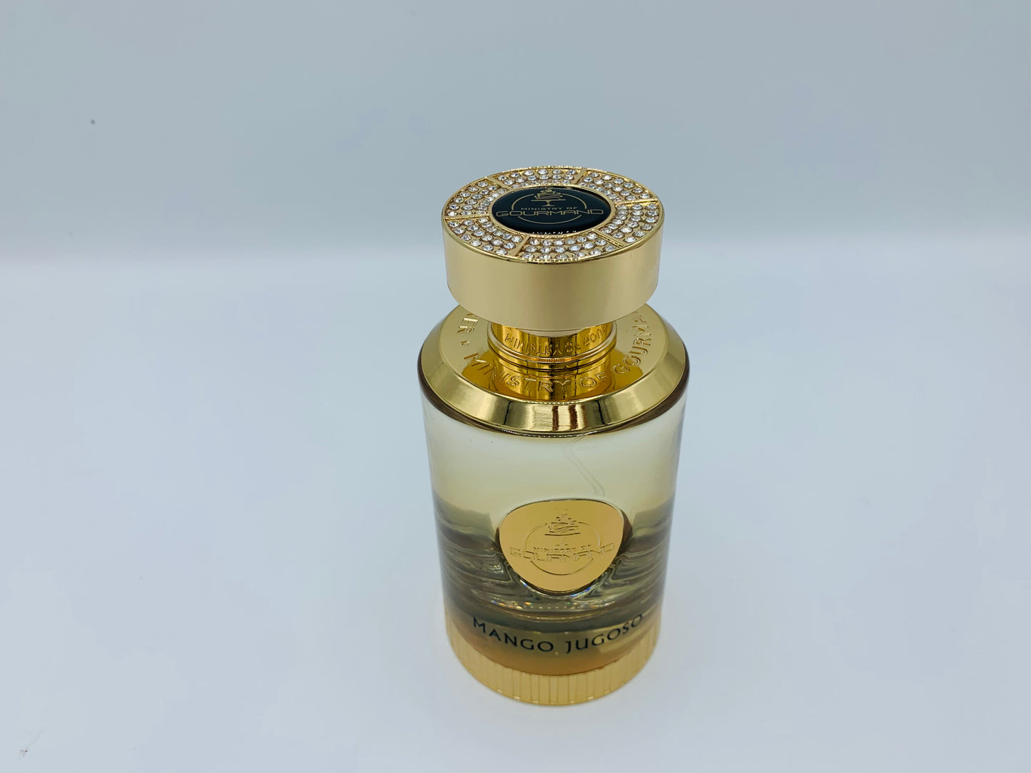 Mango Jugoso Eau De Parfum by Paris Corner