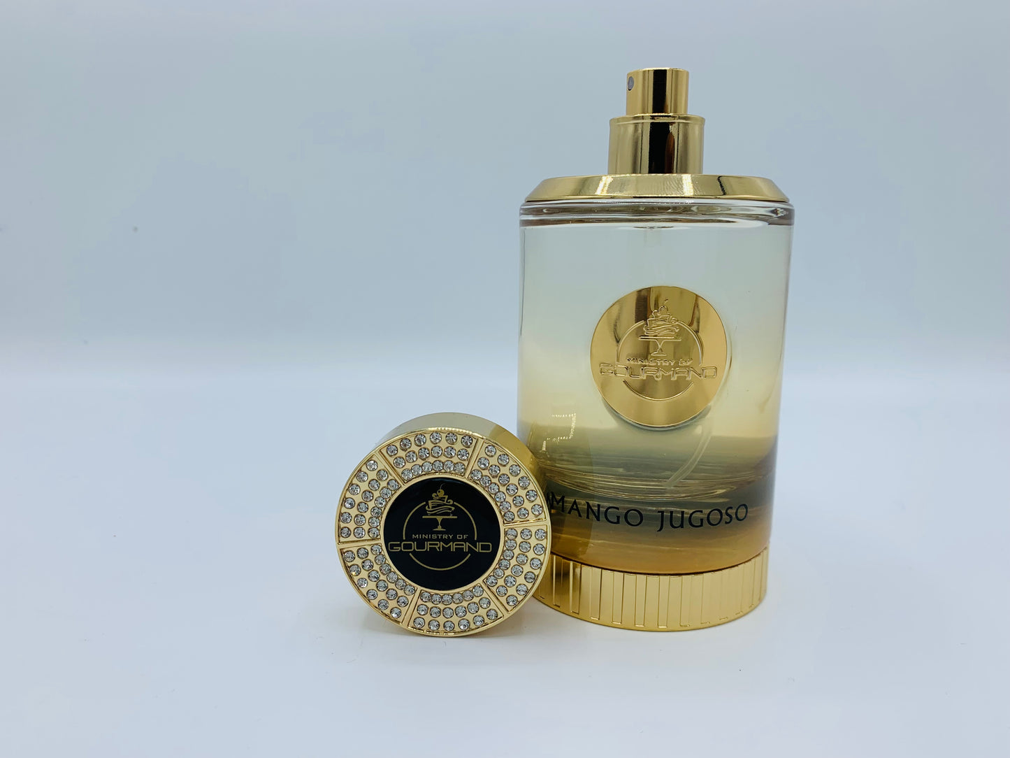 Mango Jugoso Eau De Parfum by Paris Corner