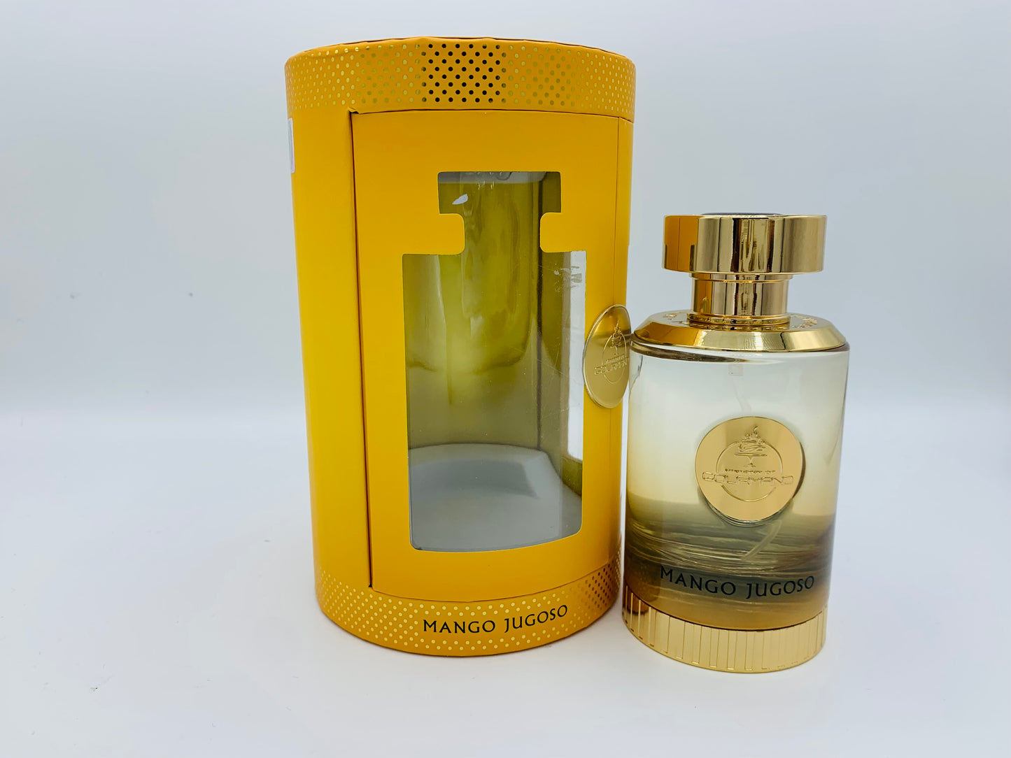 Mango Jugoso Eau De Parfum by Paris Corner