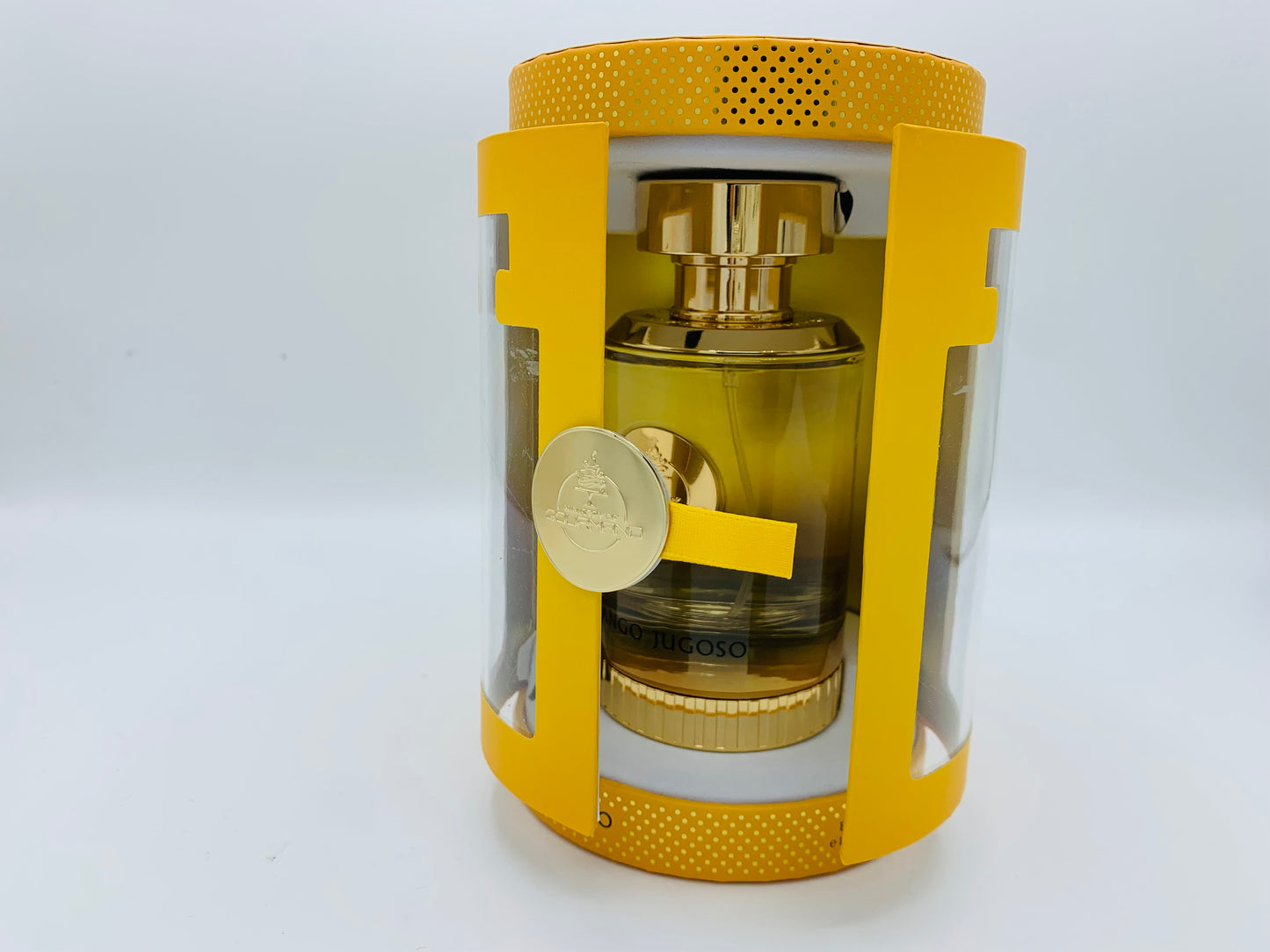 Mango Jugoso Eau De Parfum by Paris Corner