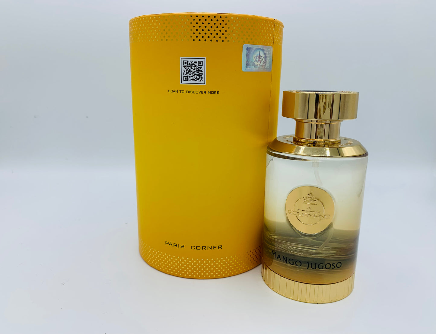 Mango Jugoso Eau De Parfum by Paris Corner