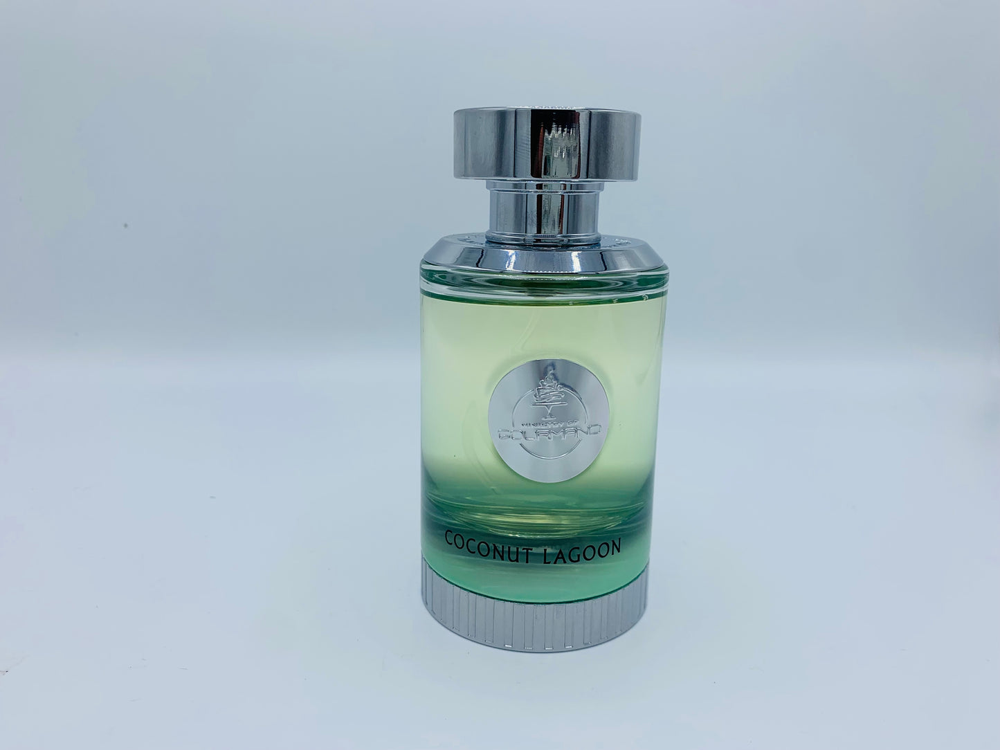 Coconut Lagoon Eau De Parfum by Paris Corner