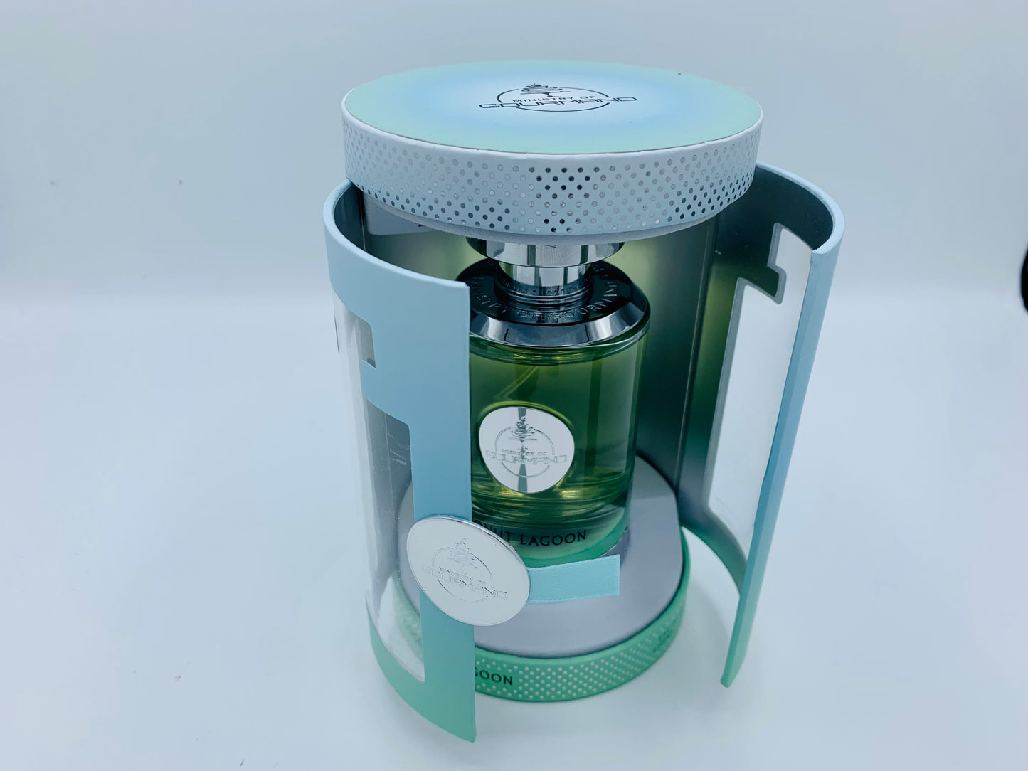 Coconut Lagoon Eau De Parfum by Paris Corner