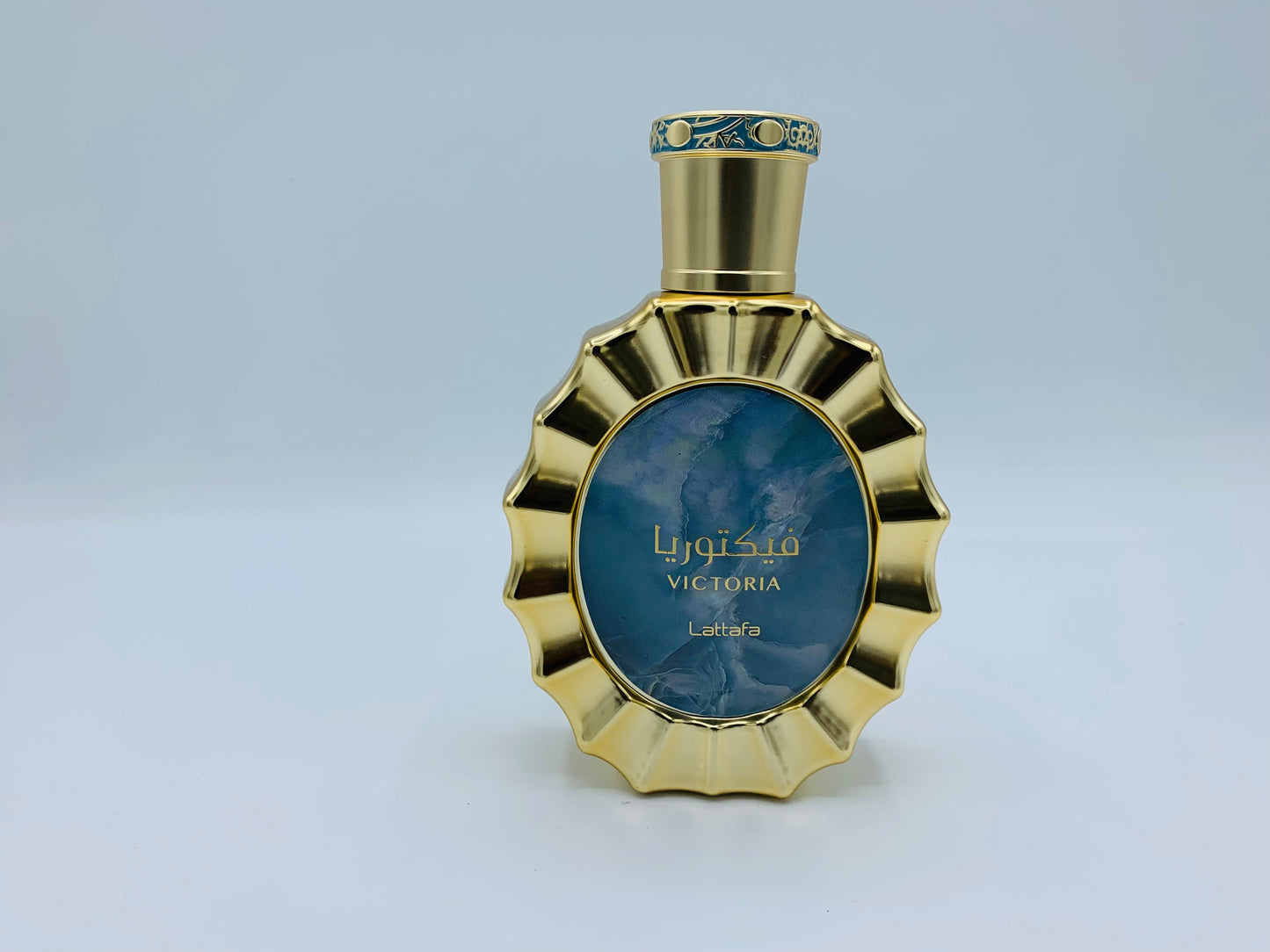 Victoria Eau De Parfum by Lattafa