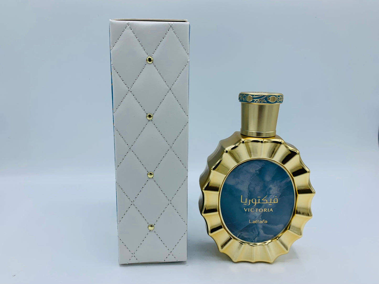 Victoria Eau De Parfum by Lattafa