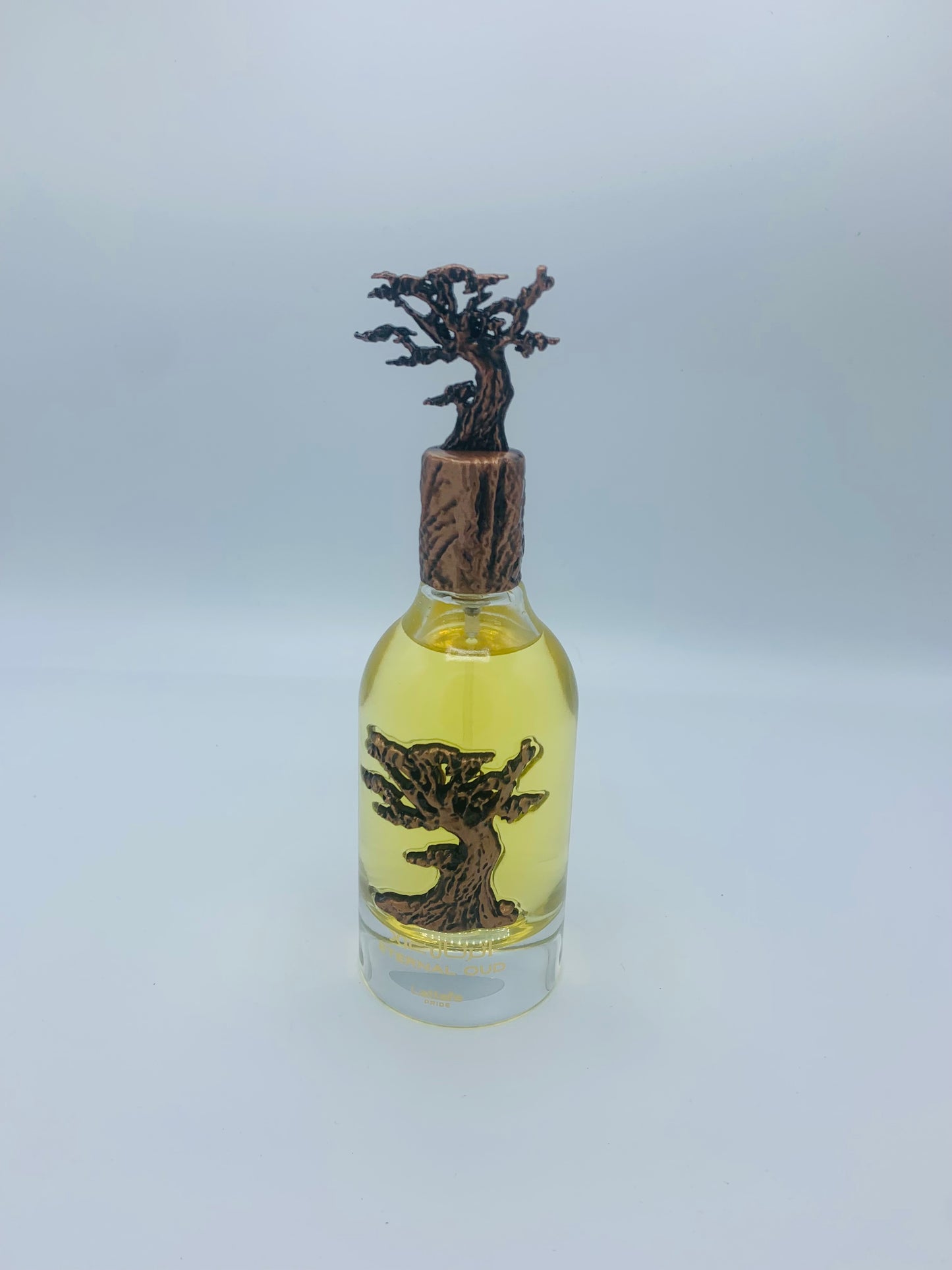 Eternal Oud Perfume by Lattafa