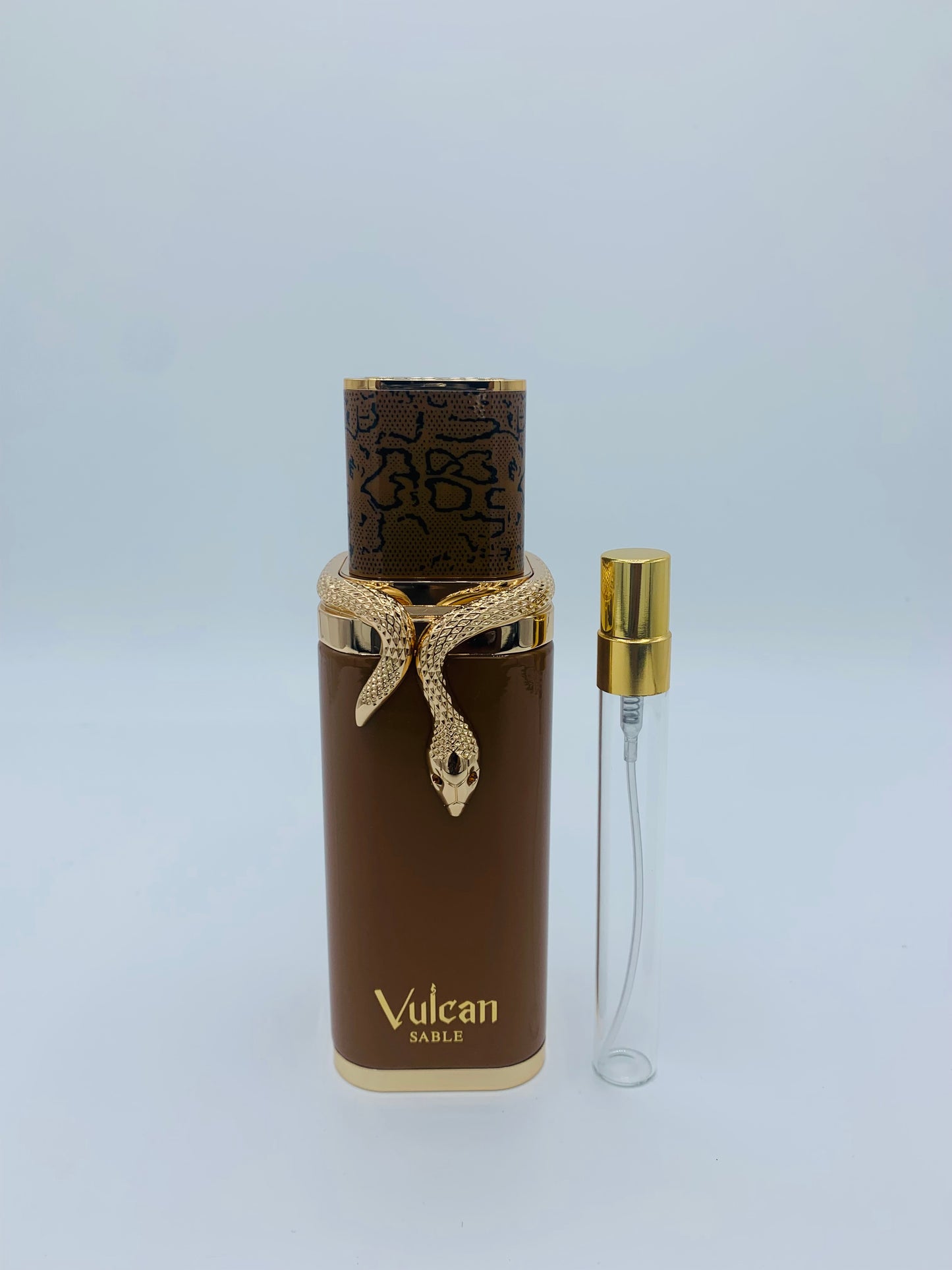 Vulcan Sable Eau de Parfum by French Avenue