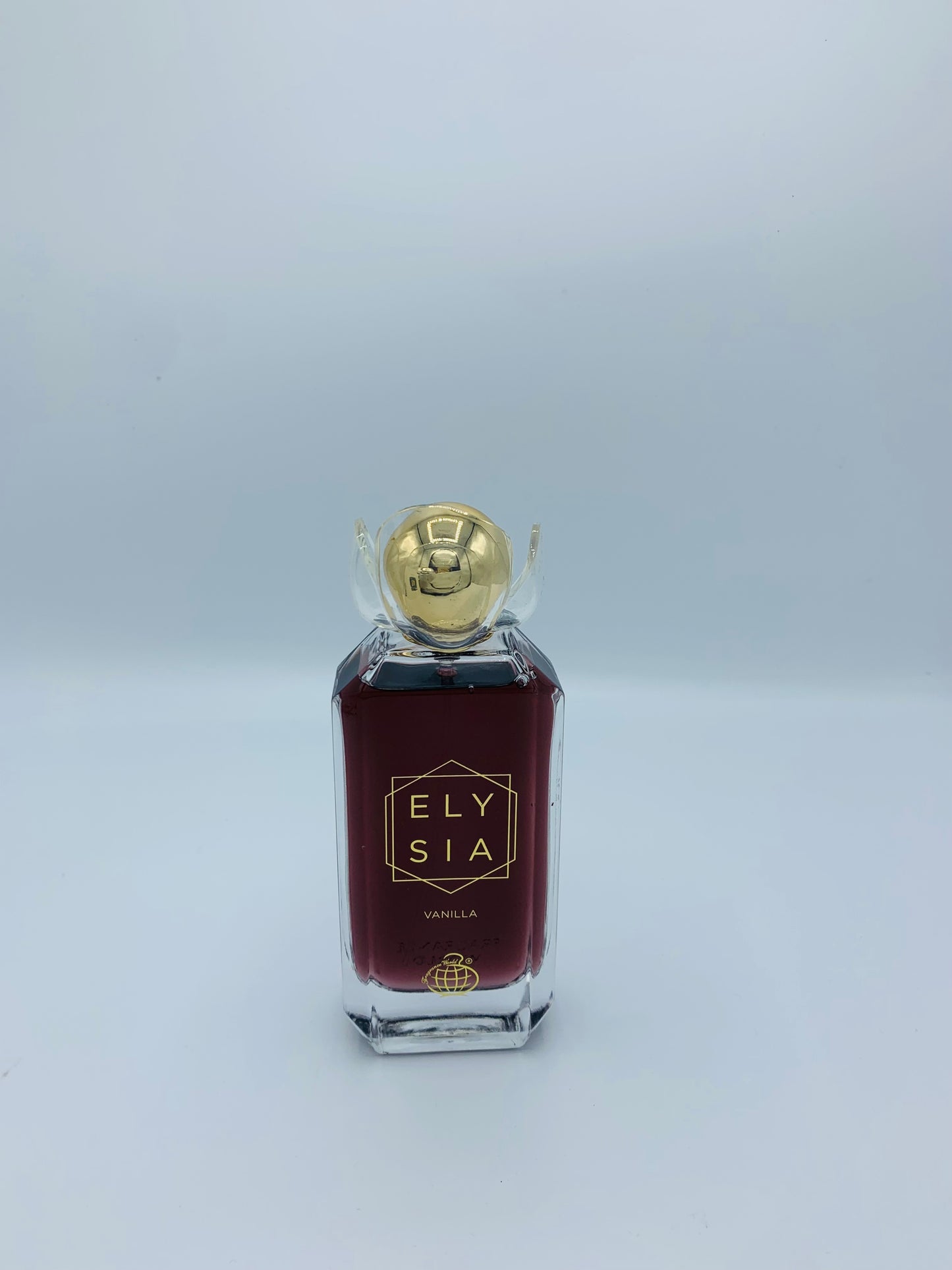 Elysia Vanilla Eau De Parfum by Fragrance World