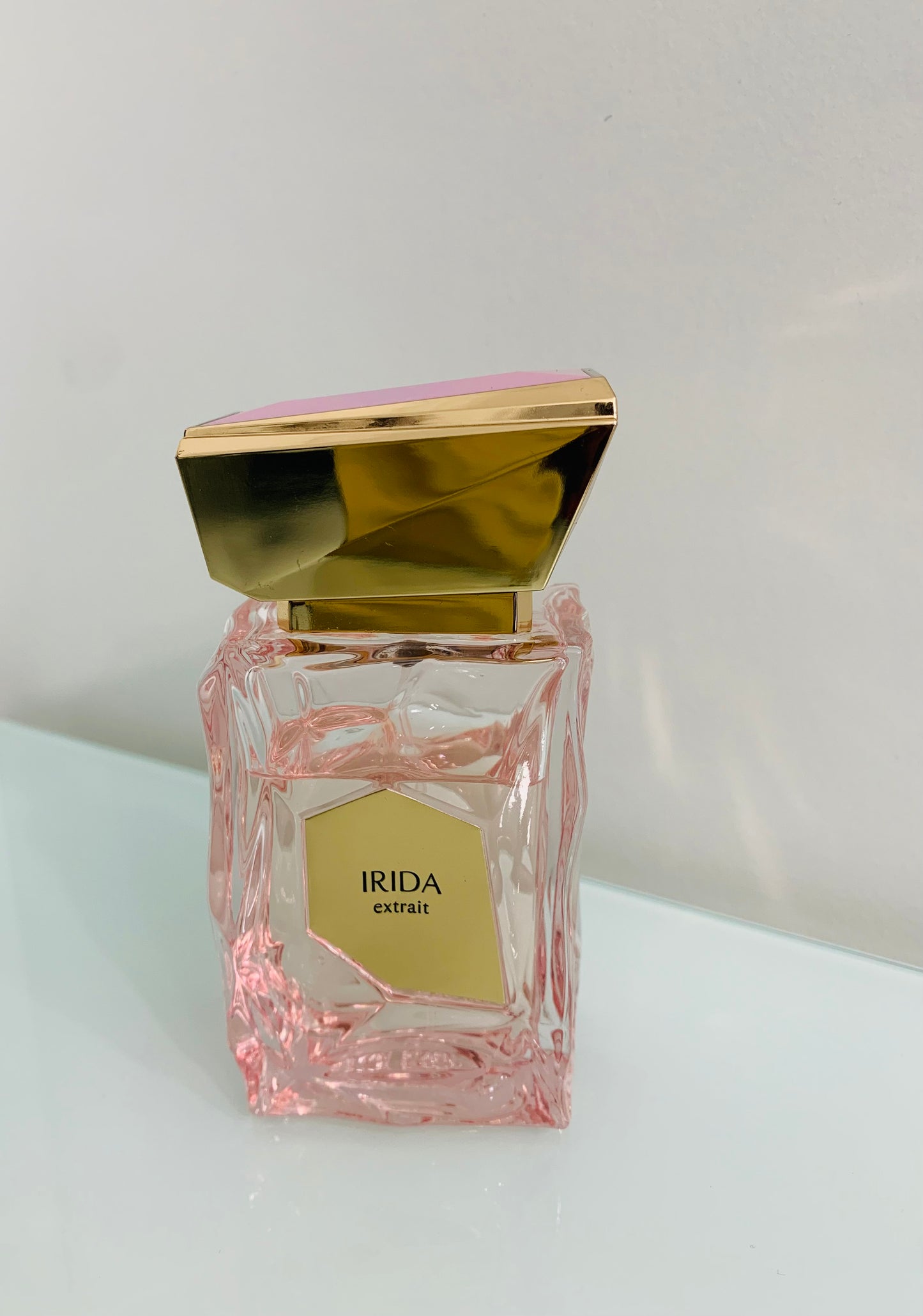 Irida Extrait Eau de Parfum by French Avenue