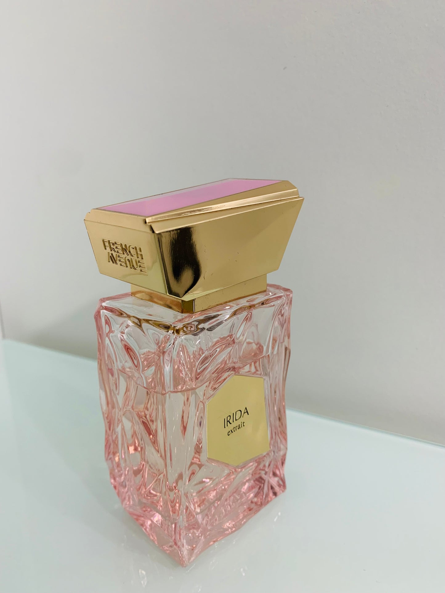 Irida Extrait Eau de Parfum by French Avenue
