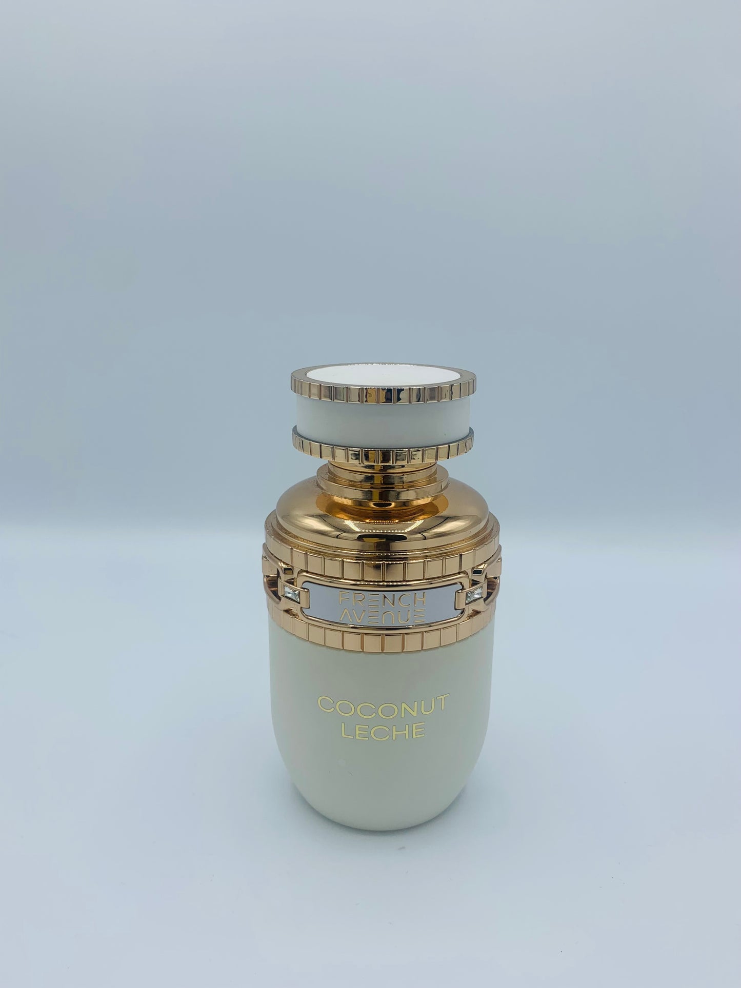 Coconut Leche Eau de Parfum by French Avenue Sample sizes