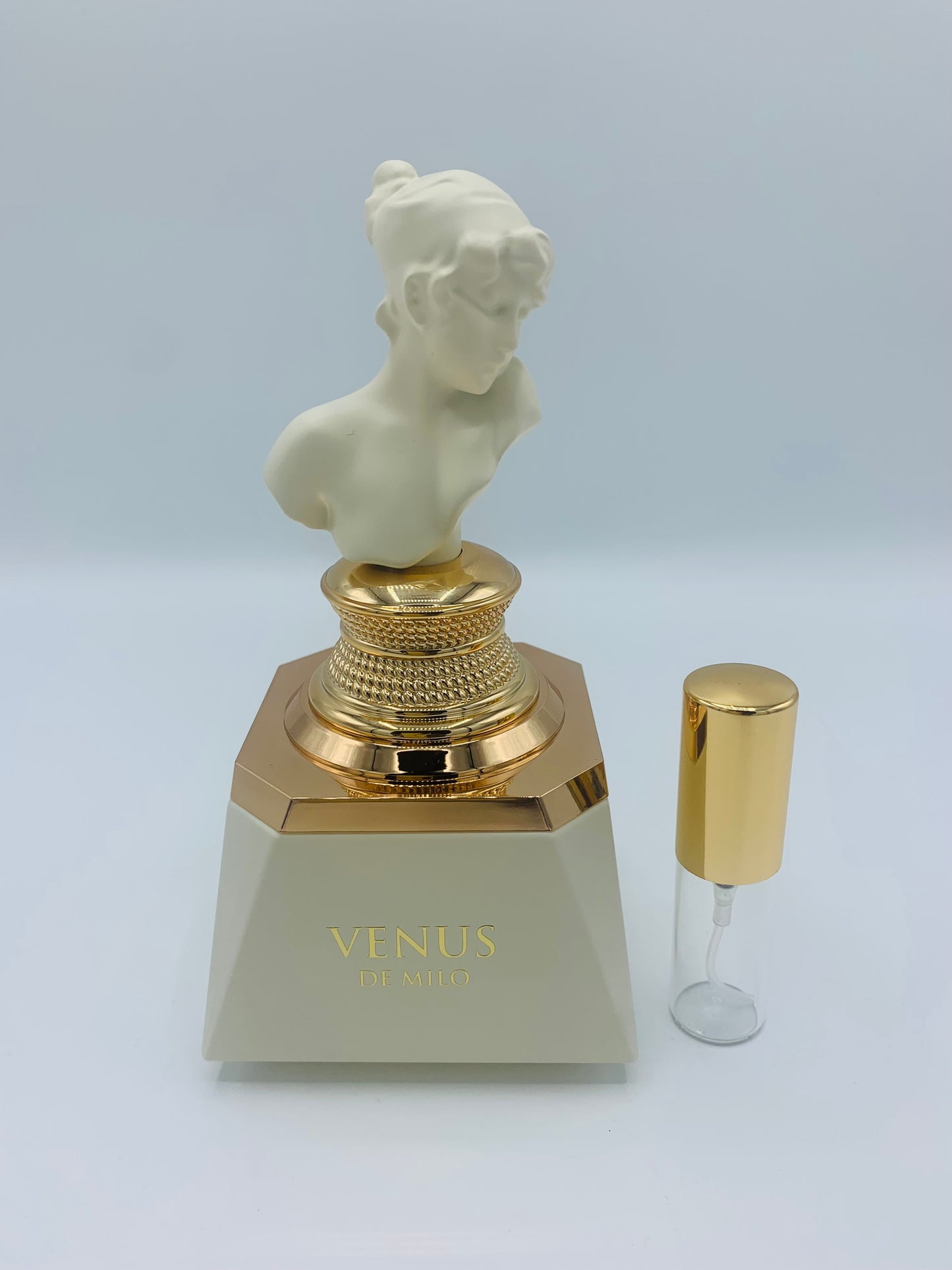Venus De Milo Eau de Parfum by French Avenue Sample sizes