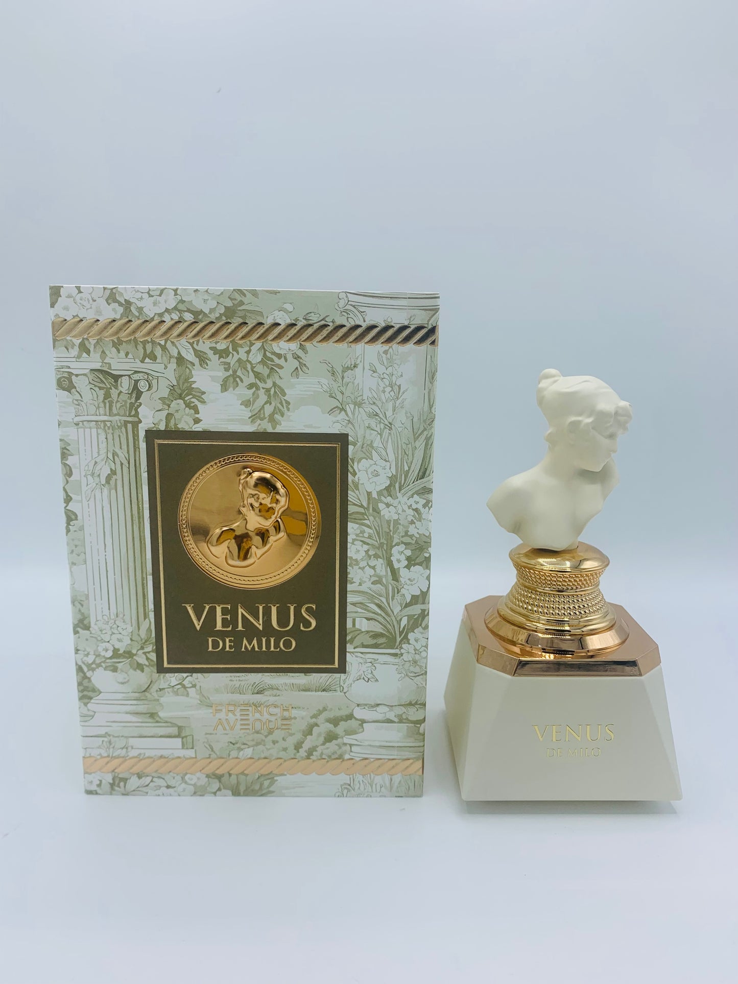 Venus De Milo Eau de Parfum by French Avenue Sample sizes