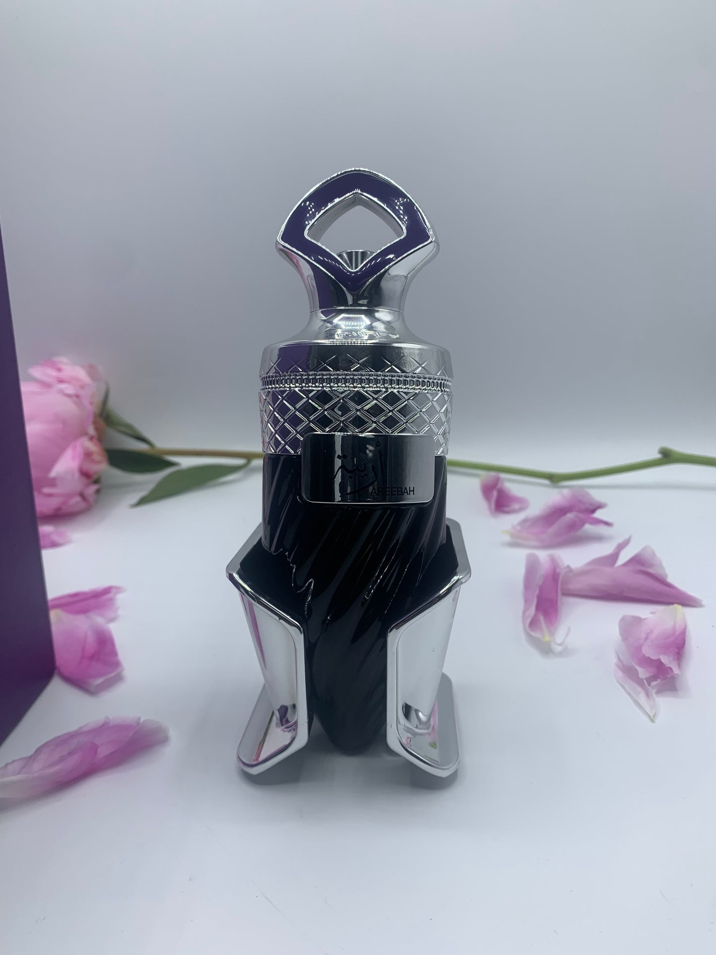 Areebah Extrait De Parfum by Riiffs Perfumes sample sizes