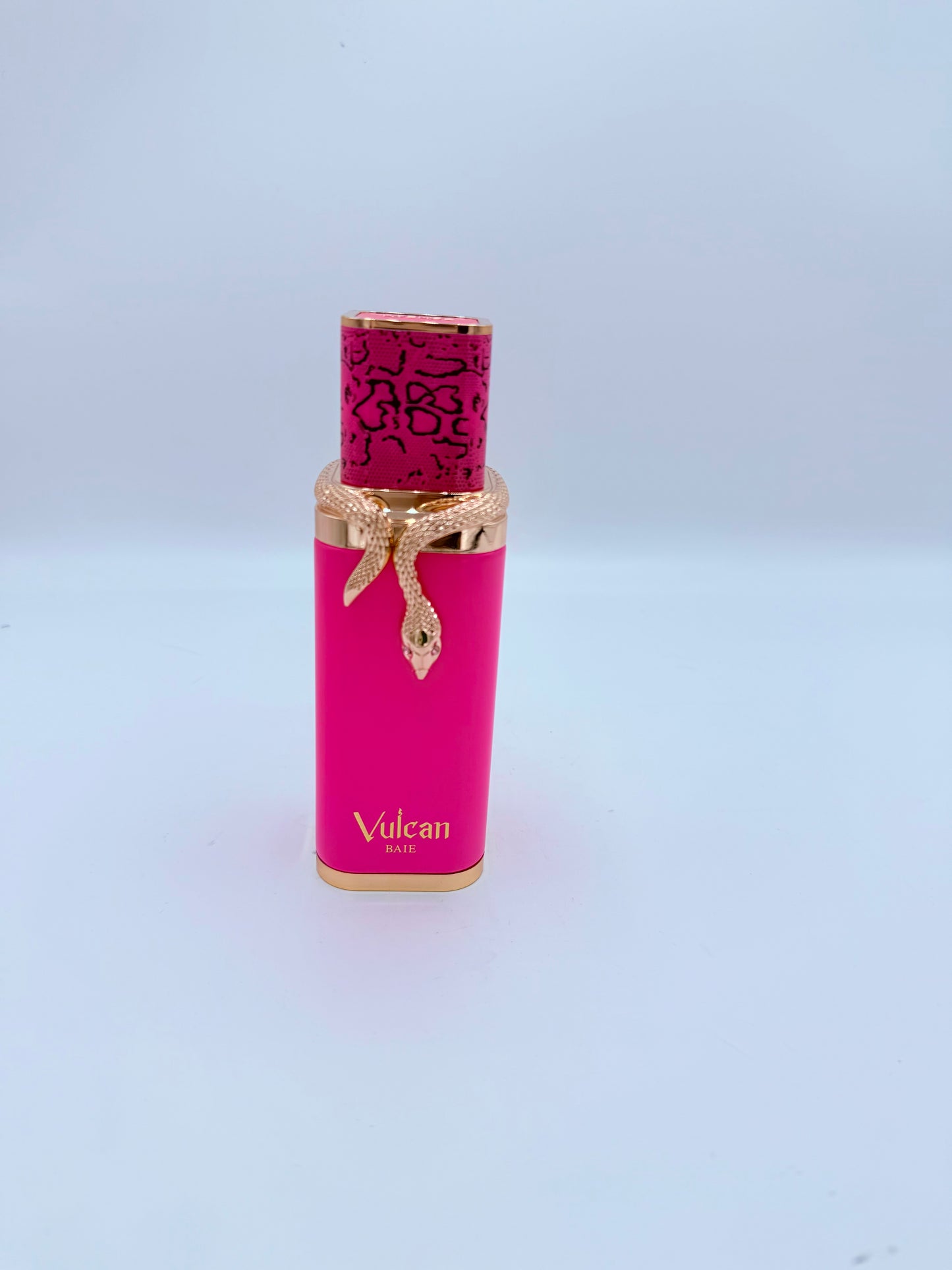 Vulcan Baie Perfume French Avenue